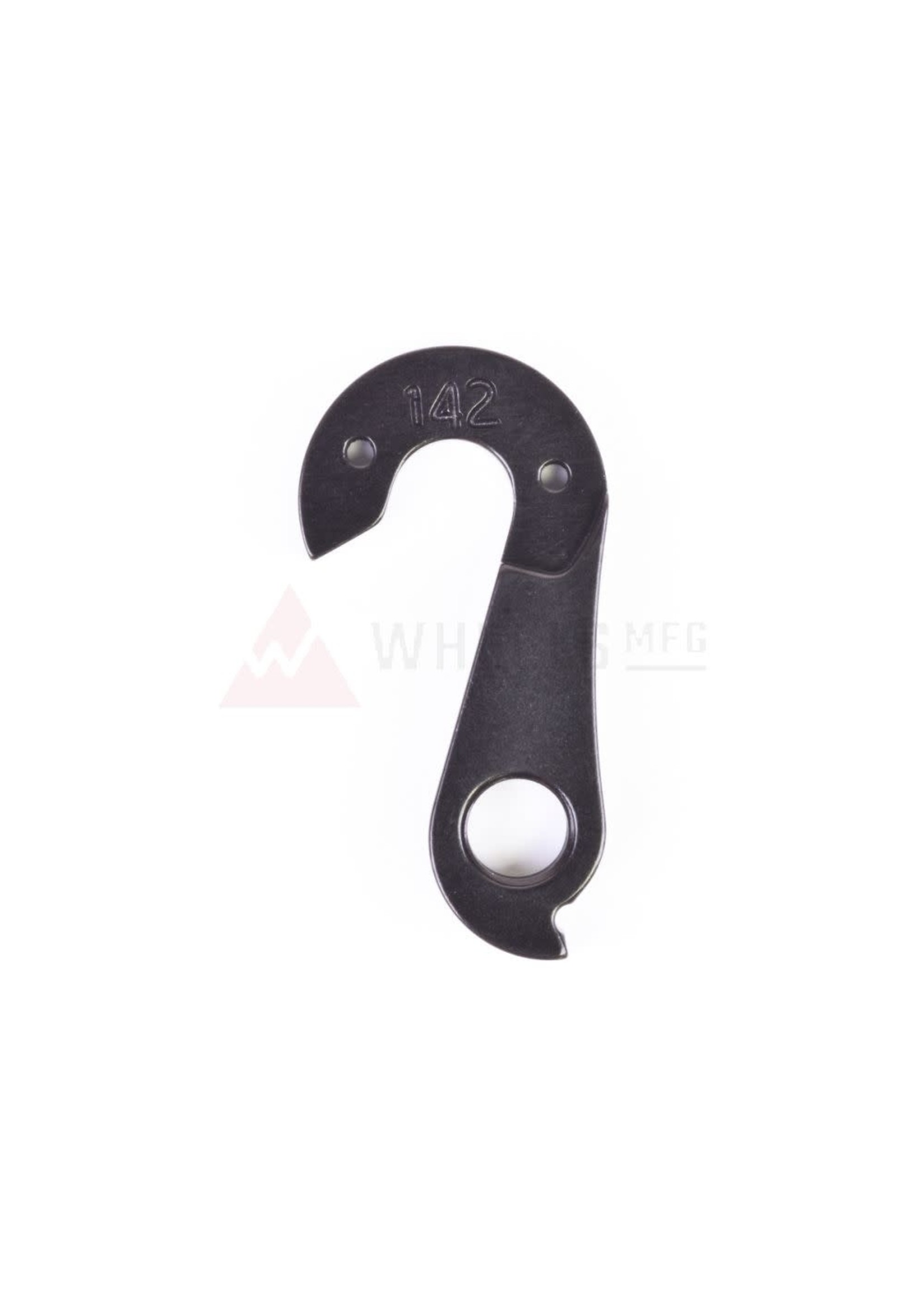 Wheels Manufacturing Wheels Manufacturing Derailleur Hanger - 142