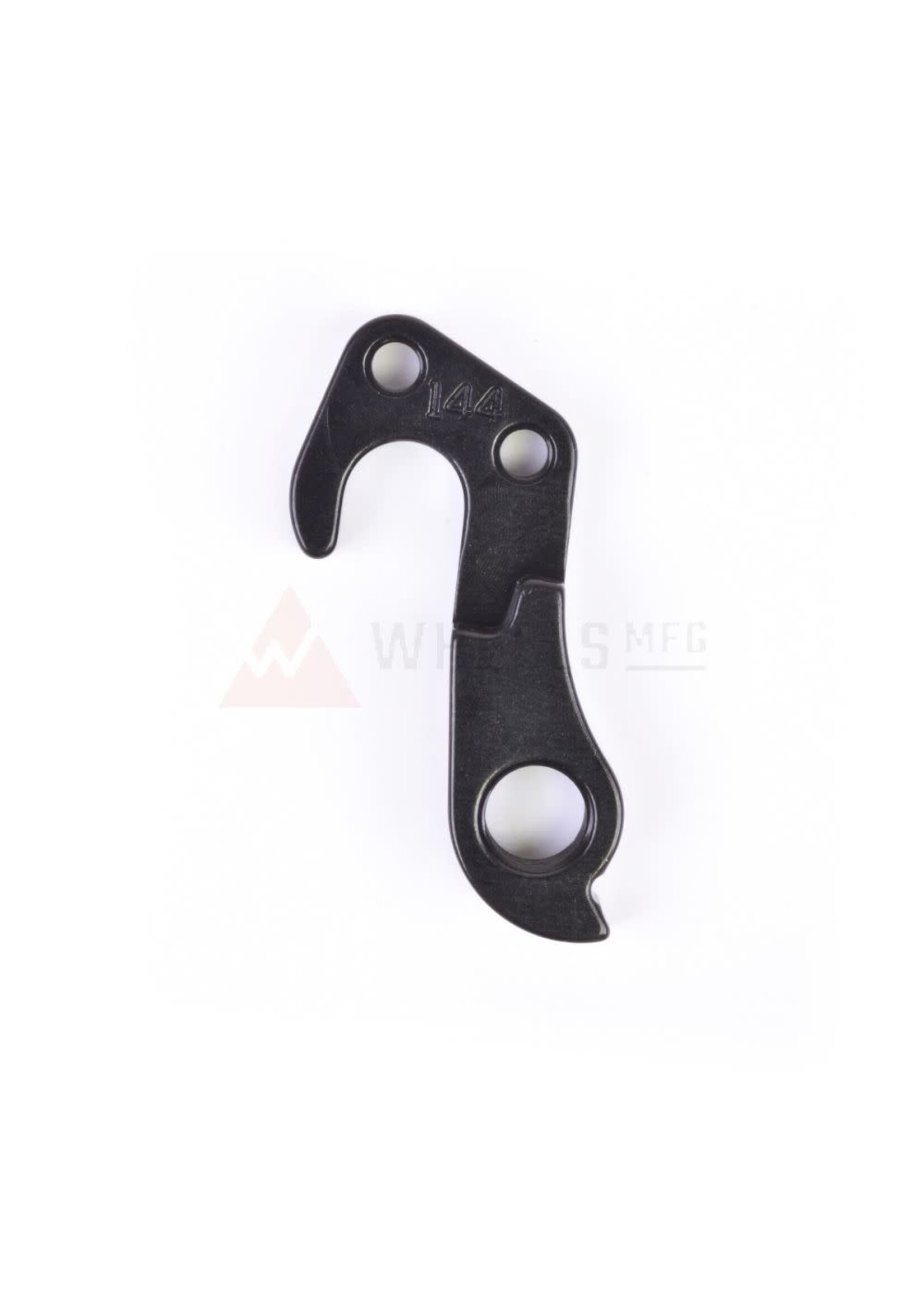 Wheels Manufacturing Wheels Manufacturing Derailleur Hanger - 144