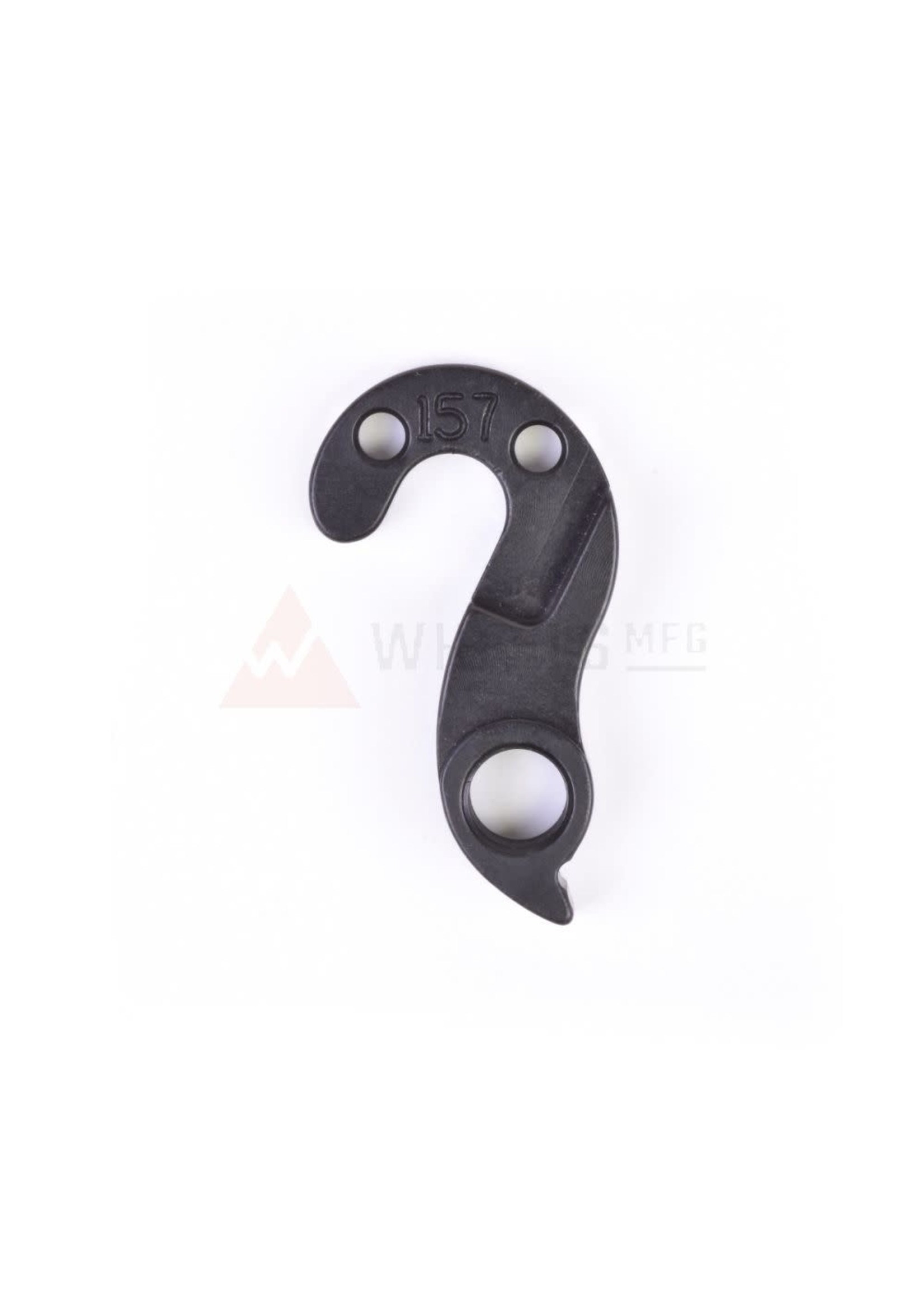 Wheels Manufacturing Wheels Manufacturing Derailleur Hanger - 157