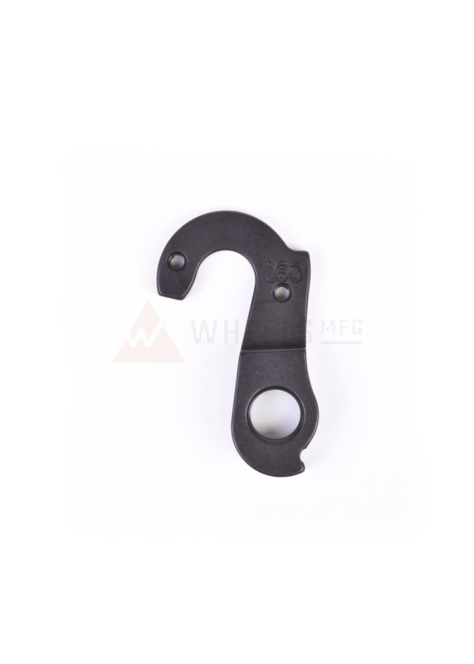 Wheels Manufacturing Wheels Mfg. Derailleur Hanger - 160