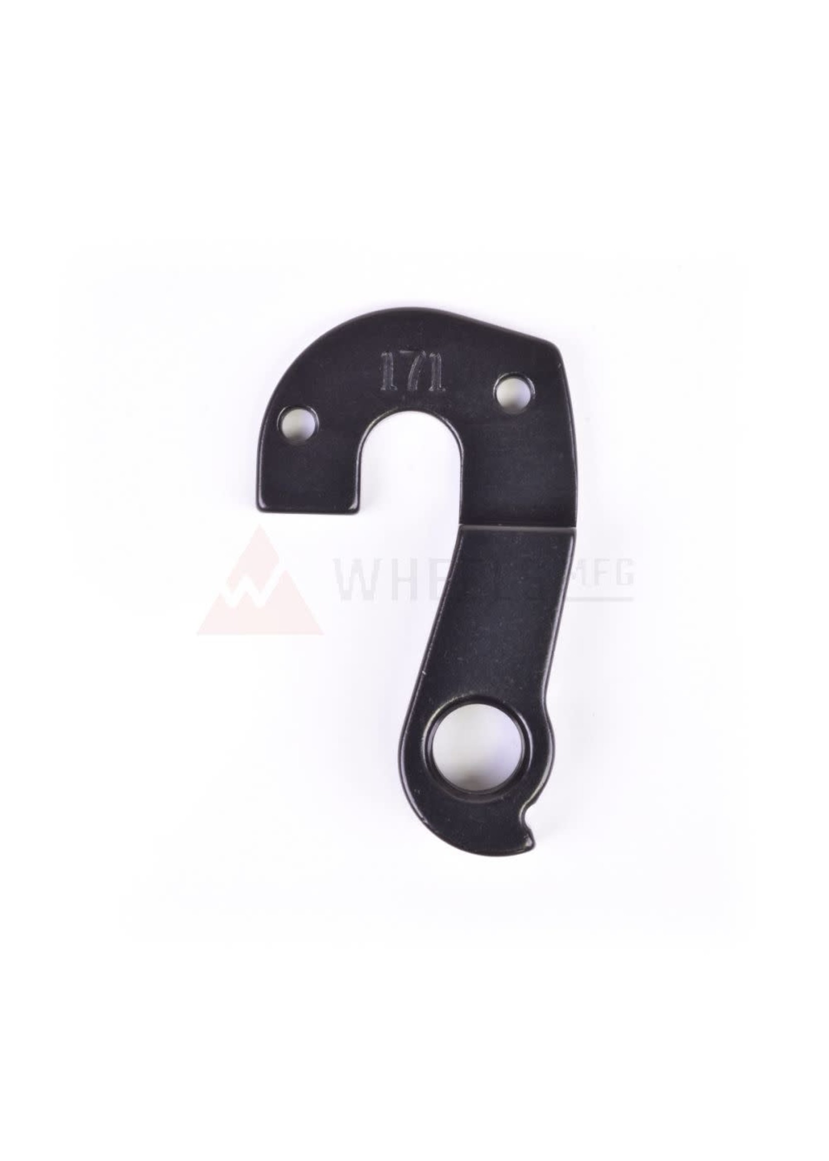 Wheels Manufacturing Wheels Manufacturing Derailleur Hanger - 171