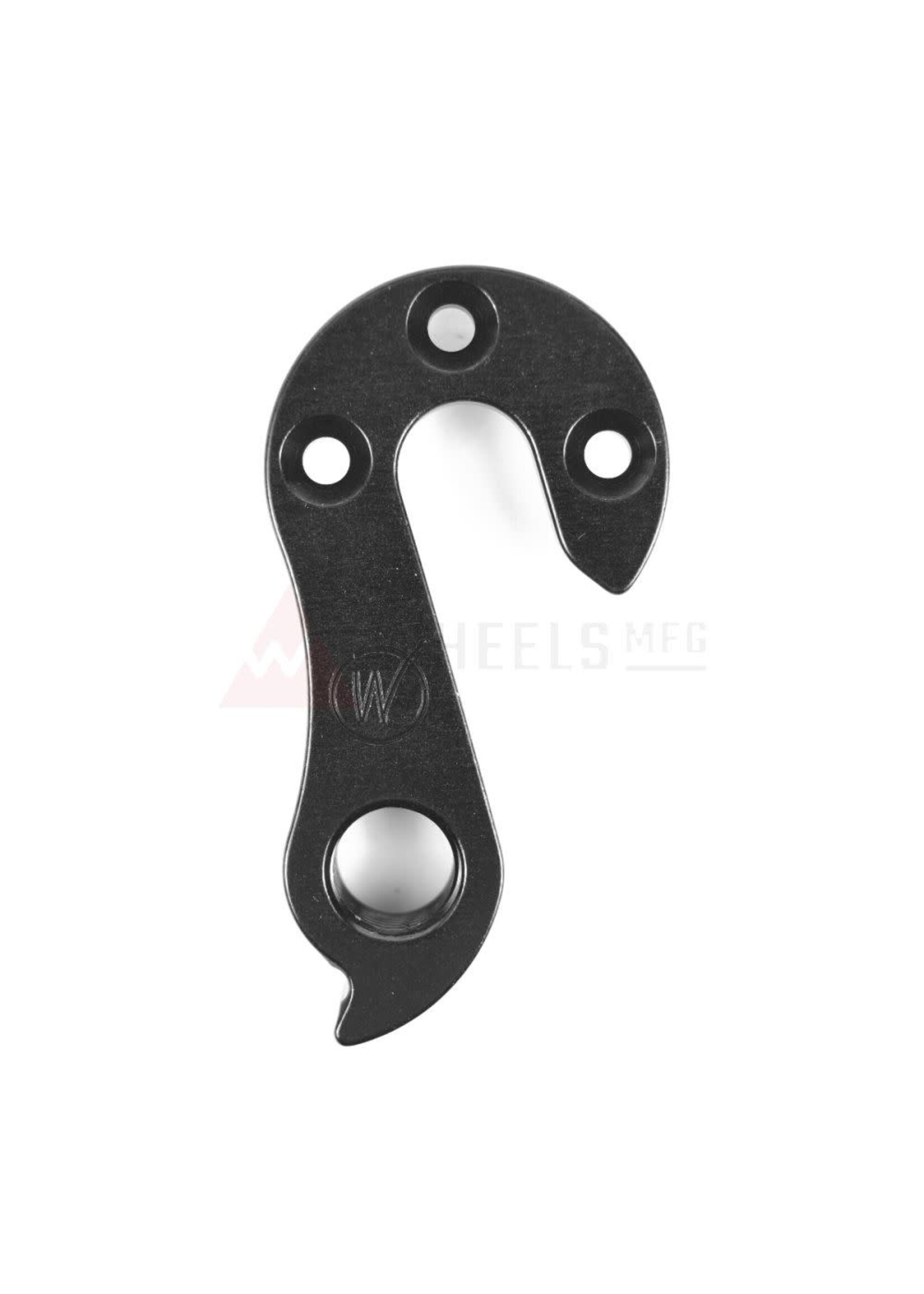 Wheels Manufacturing Wheels Manufacturing Derailleur Hanger - 268