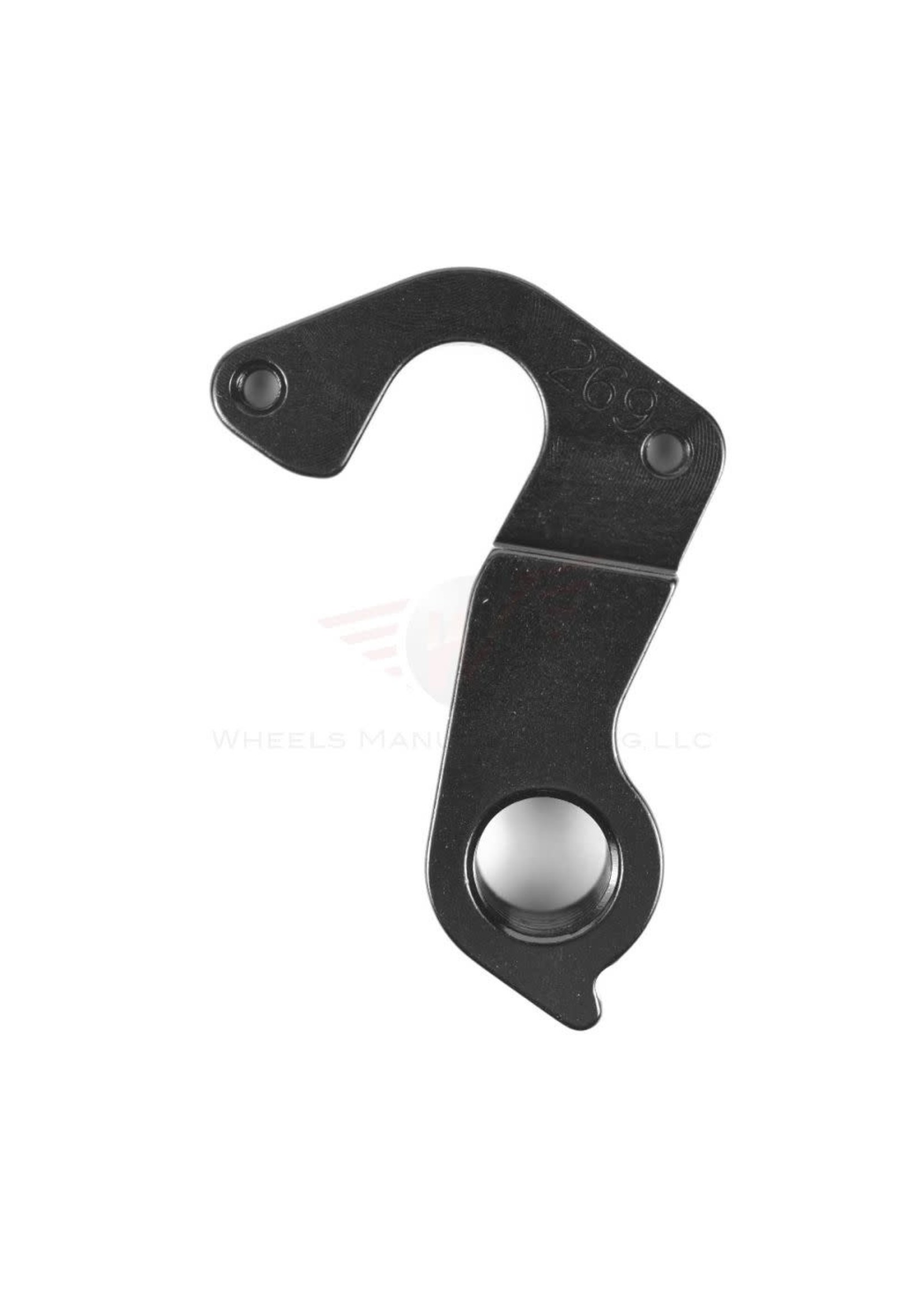Wheels Manufacturing Wheels Manufacturing Derailleur Hanger - 269