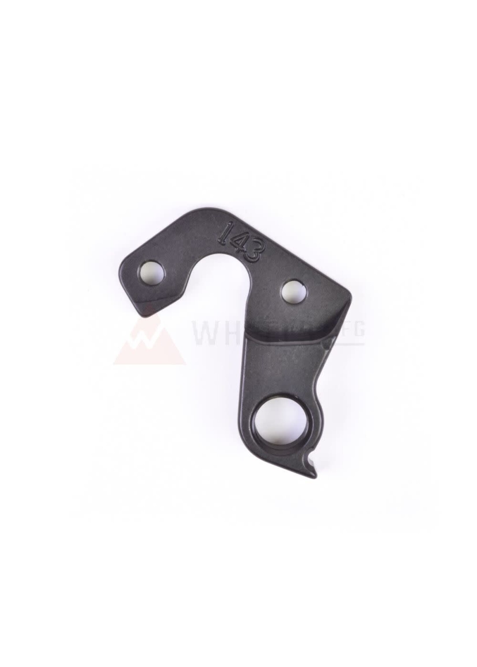 Wheels Manufacturing Wheels Manufacturing Derailleur Hanger- 143