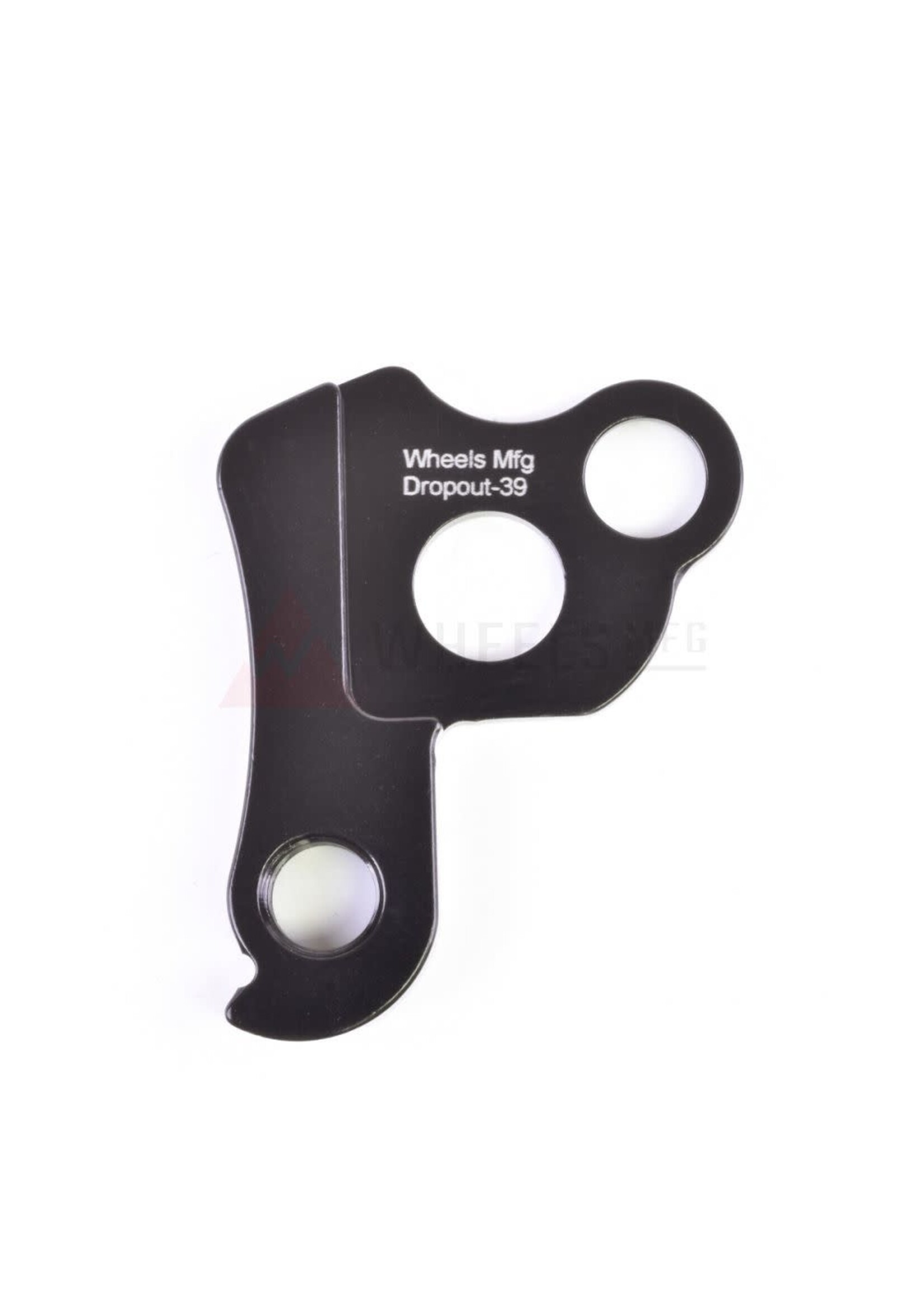 Wheels Manufacturing Wheels Manufacturing Derailleur Hanger- 39