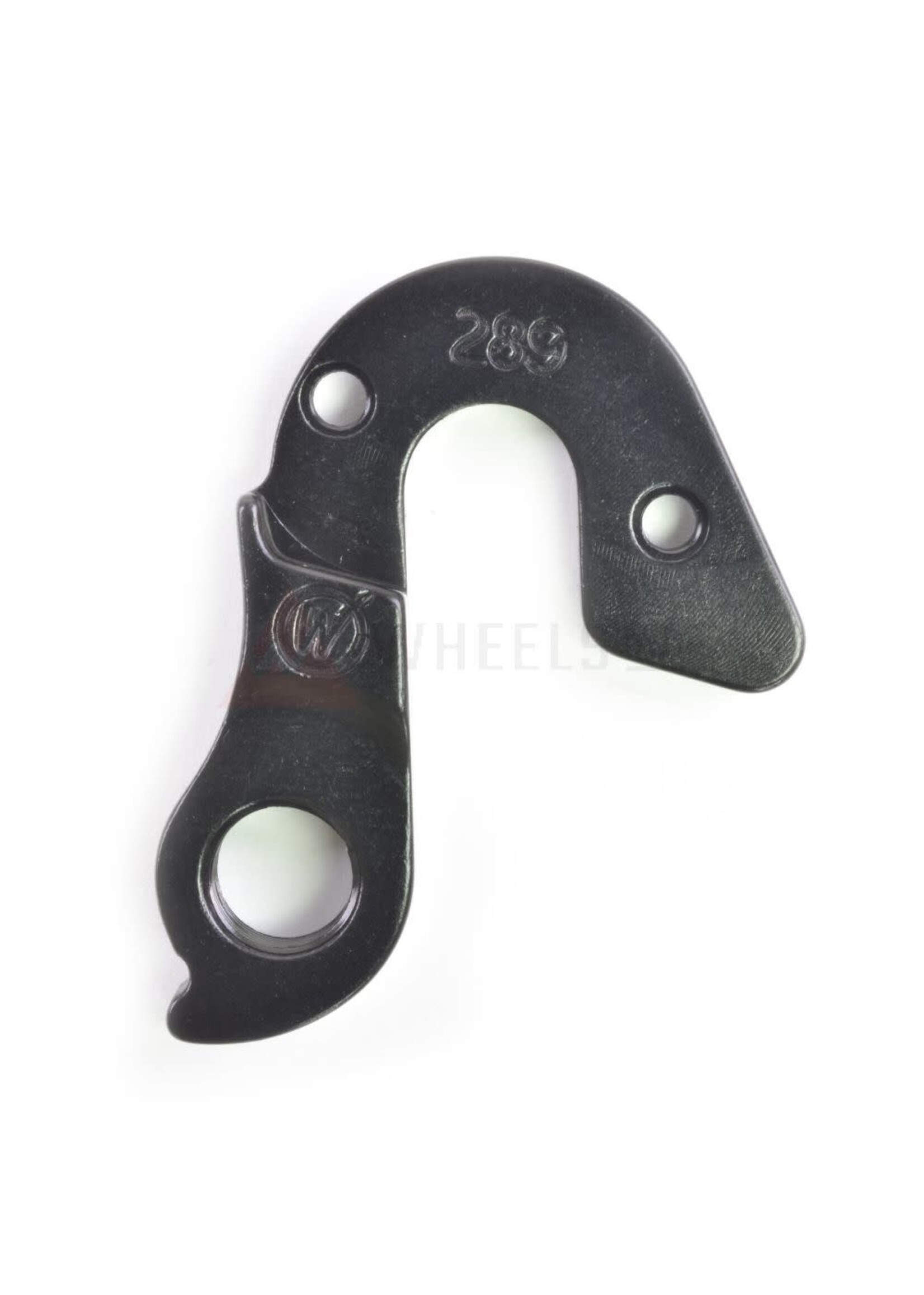 Wheels Manufacturing Wheels Manufacturing Derailleur Hanger- 289