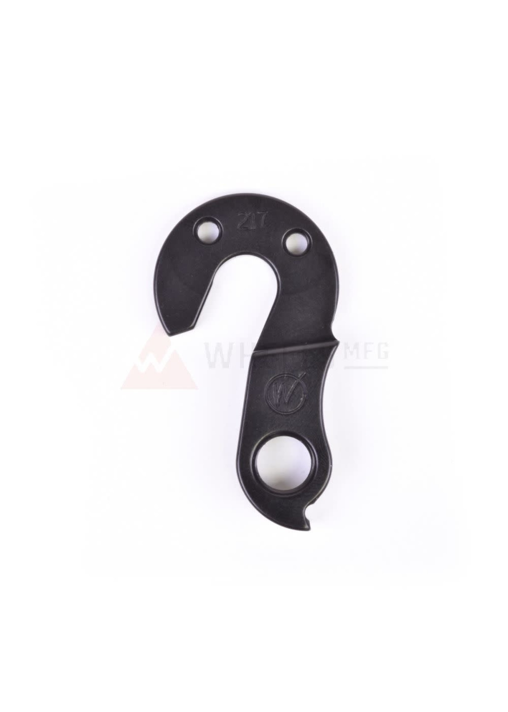 Wheels Manufacturing Wheels Manufacturing Derailleur Hanger- 217
