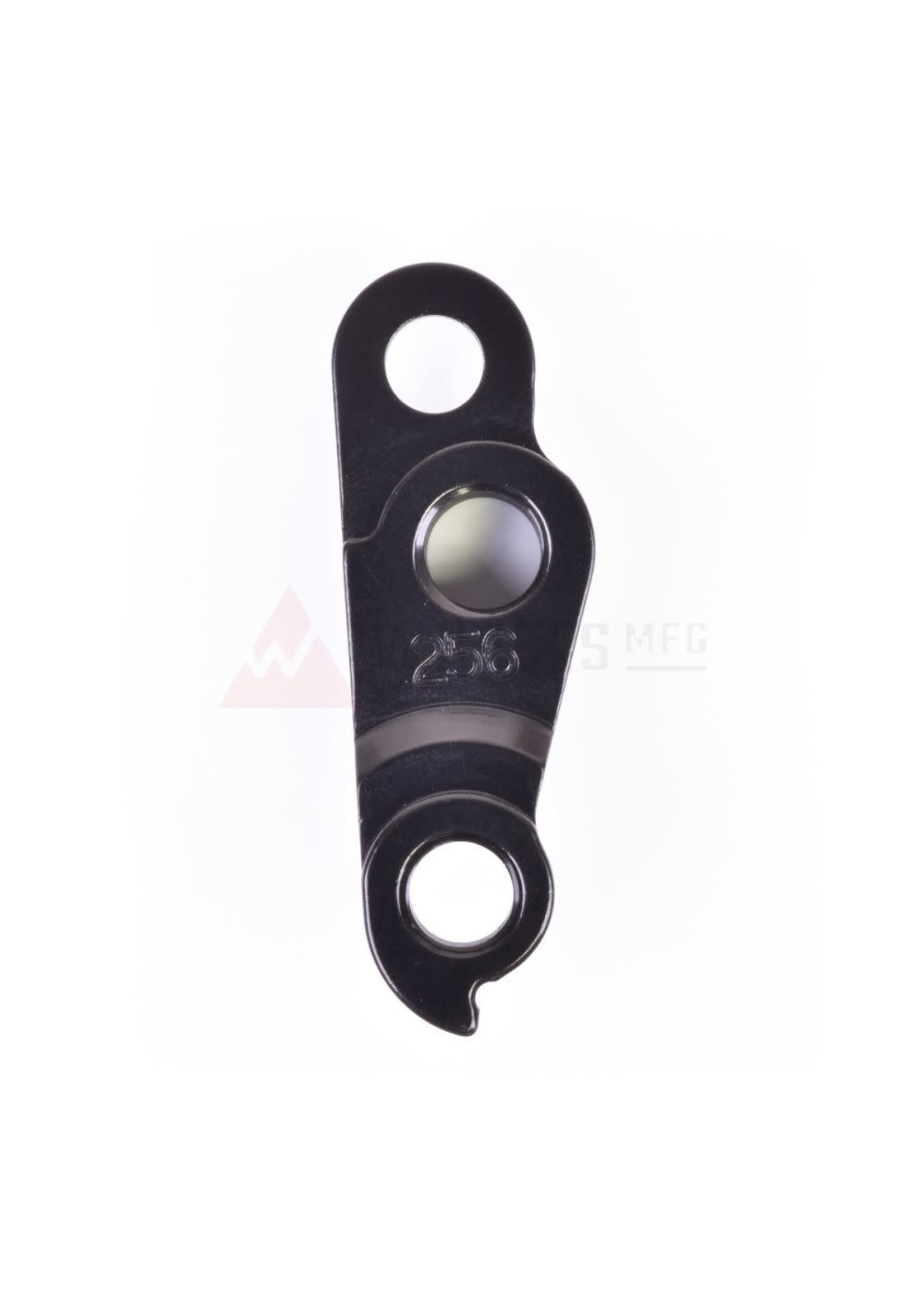 Wheels Manufacturing Wheels Manufacturing Derailleur Hanger- 256