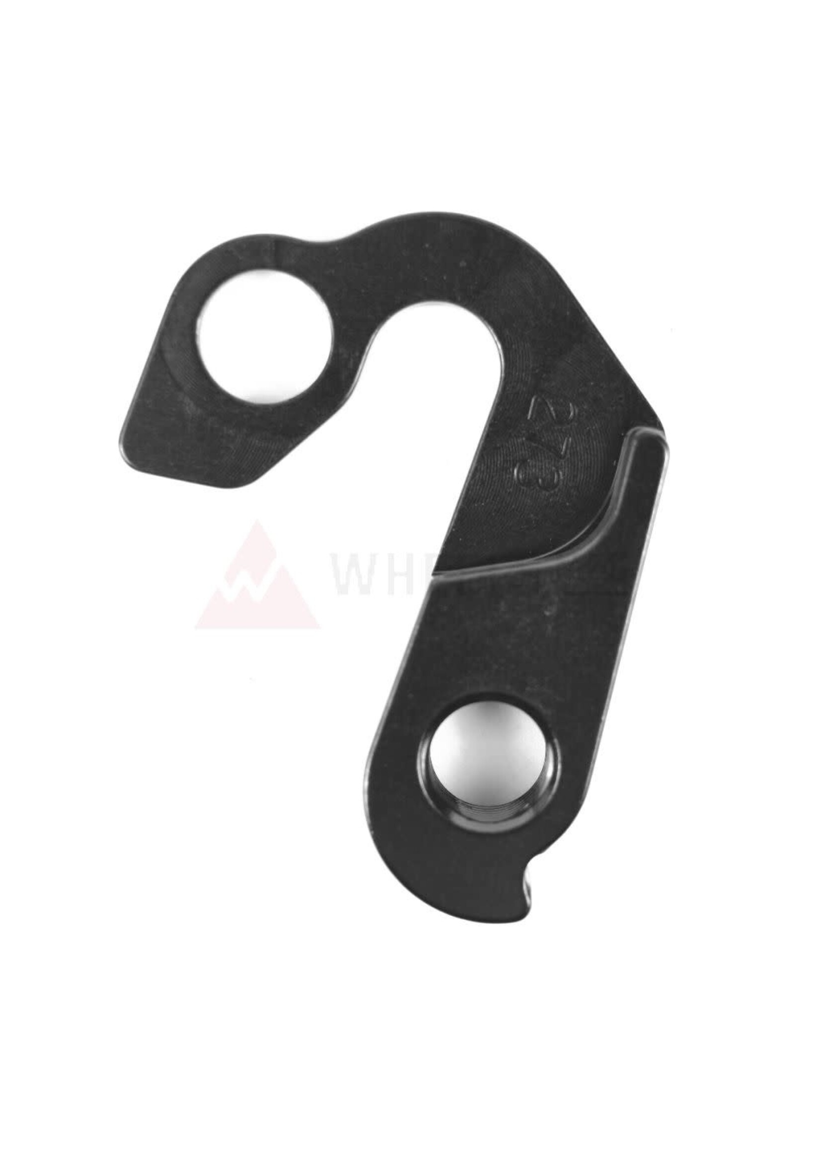 Wheels Manufacturing Wheels Manufacturing Derailleur Hanger- 273