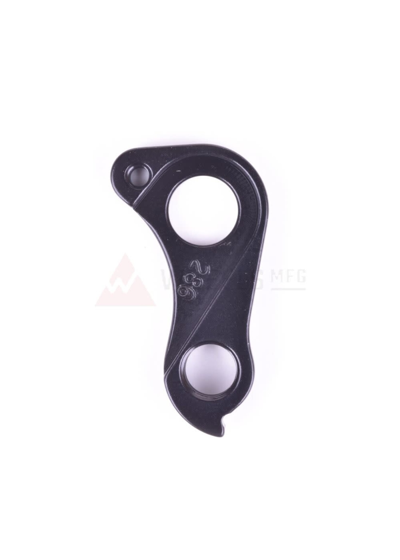 Wheels Manufacturing Wheel Manufacturing Derailleur Hanger-286