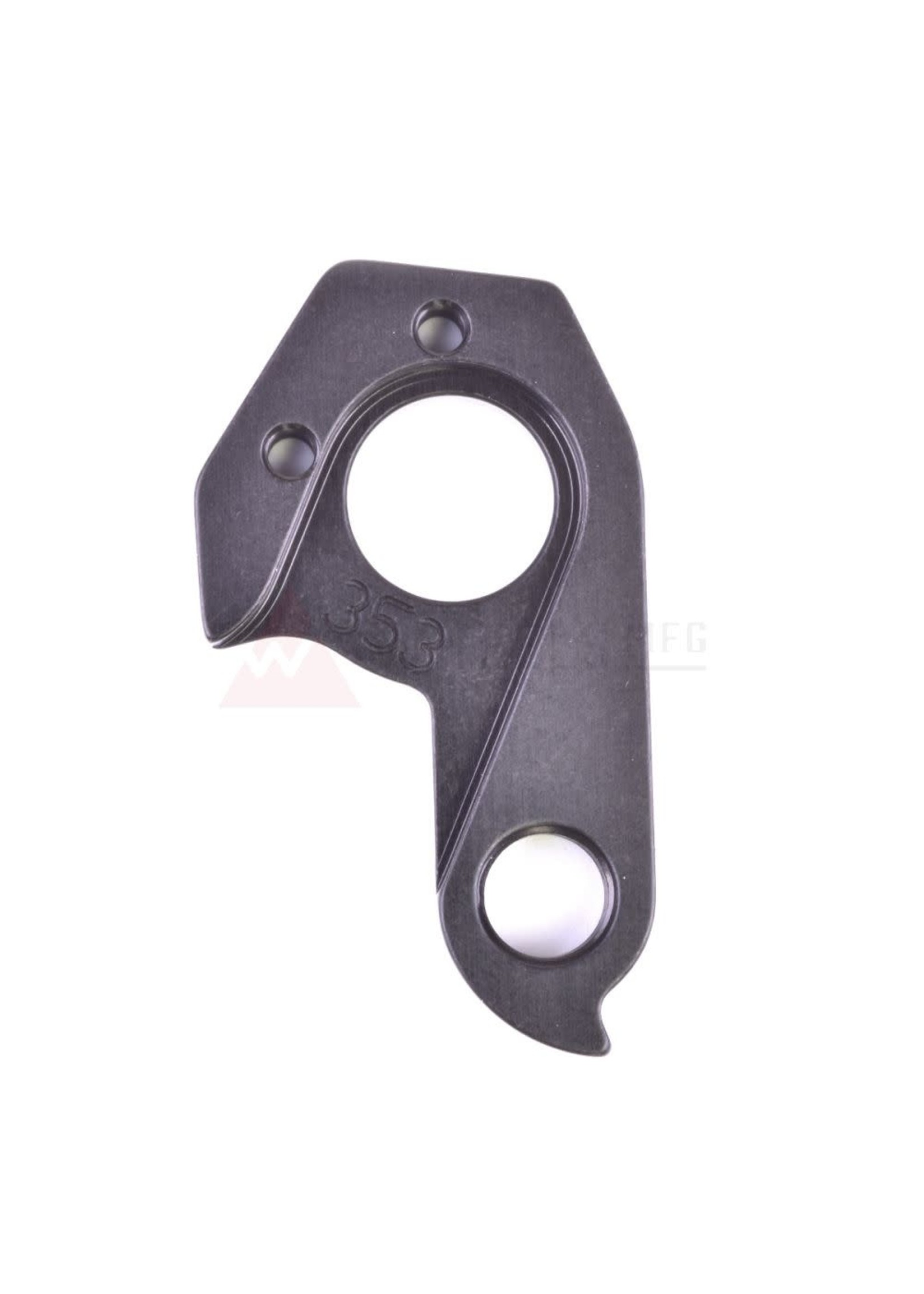 Wheels Manufacturing Wheel Manufacturing Derailleur Hanger-353