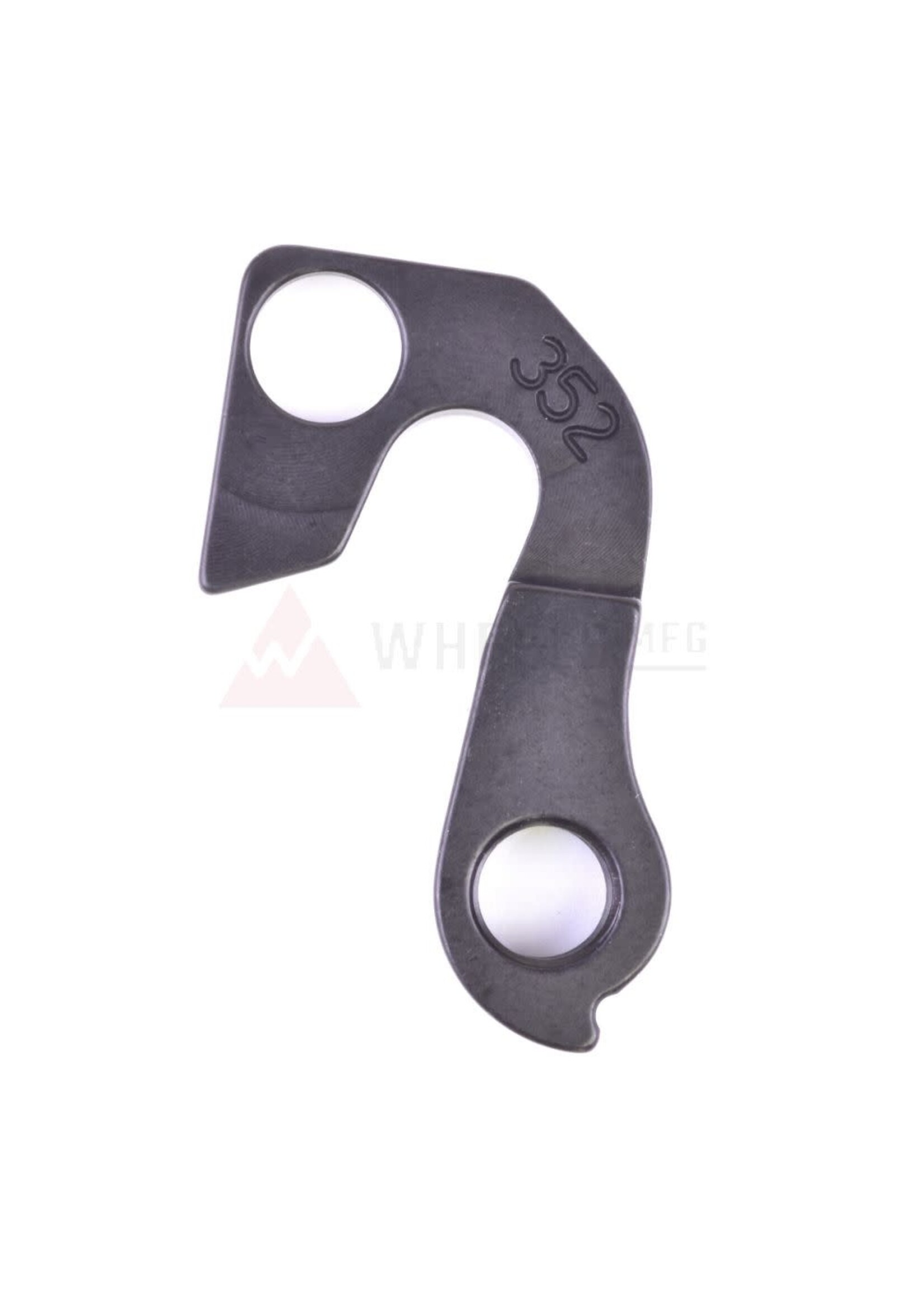 Wheels Manufacturing Wheel Manufacturing Derailleur Hanger-352