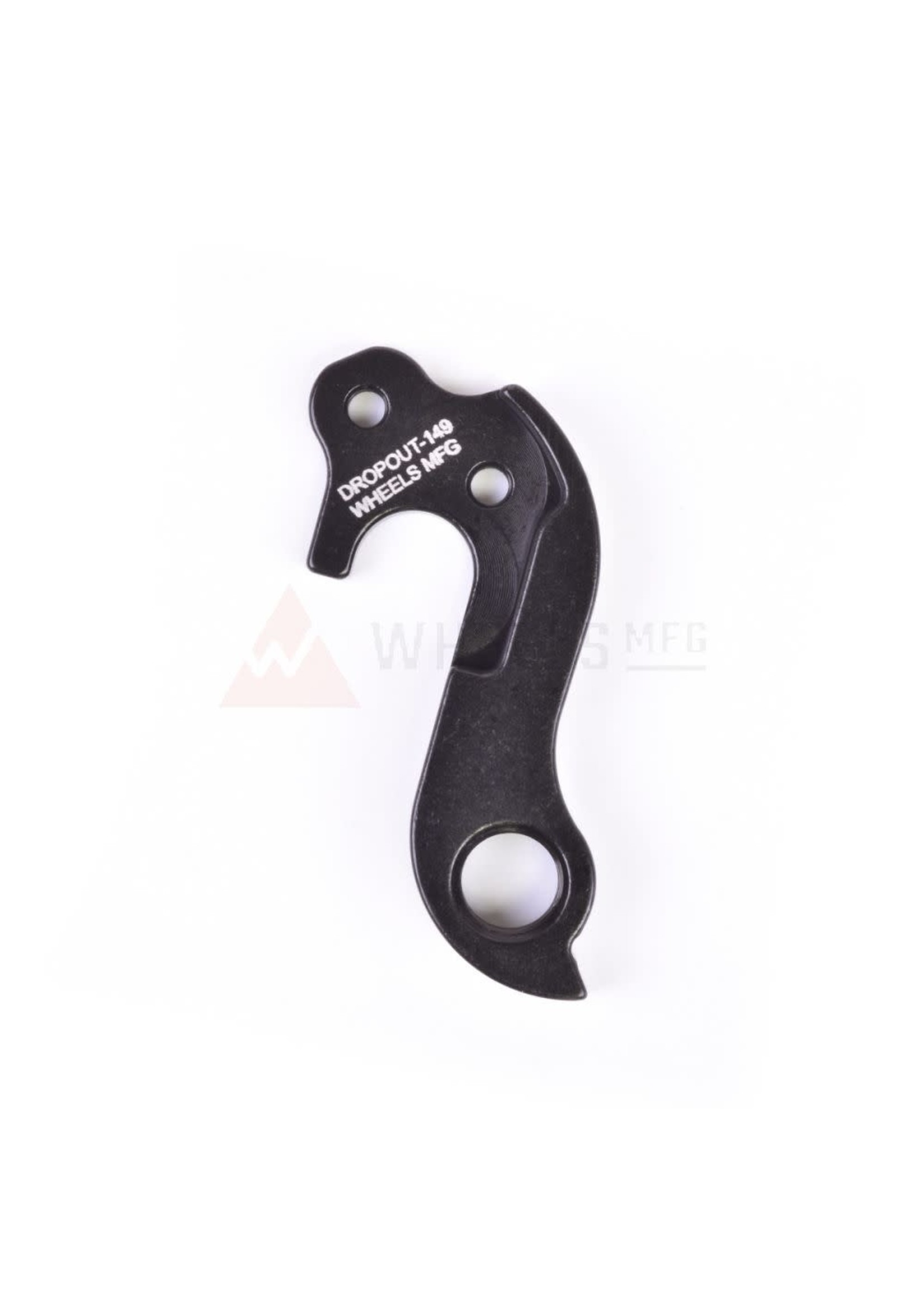 Wheels Manufacturing Wheel Manufacturing Derailleur Hanger-149
