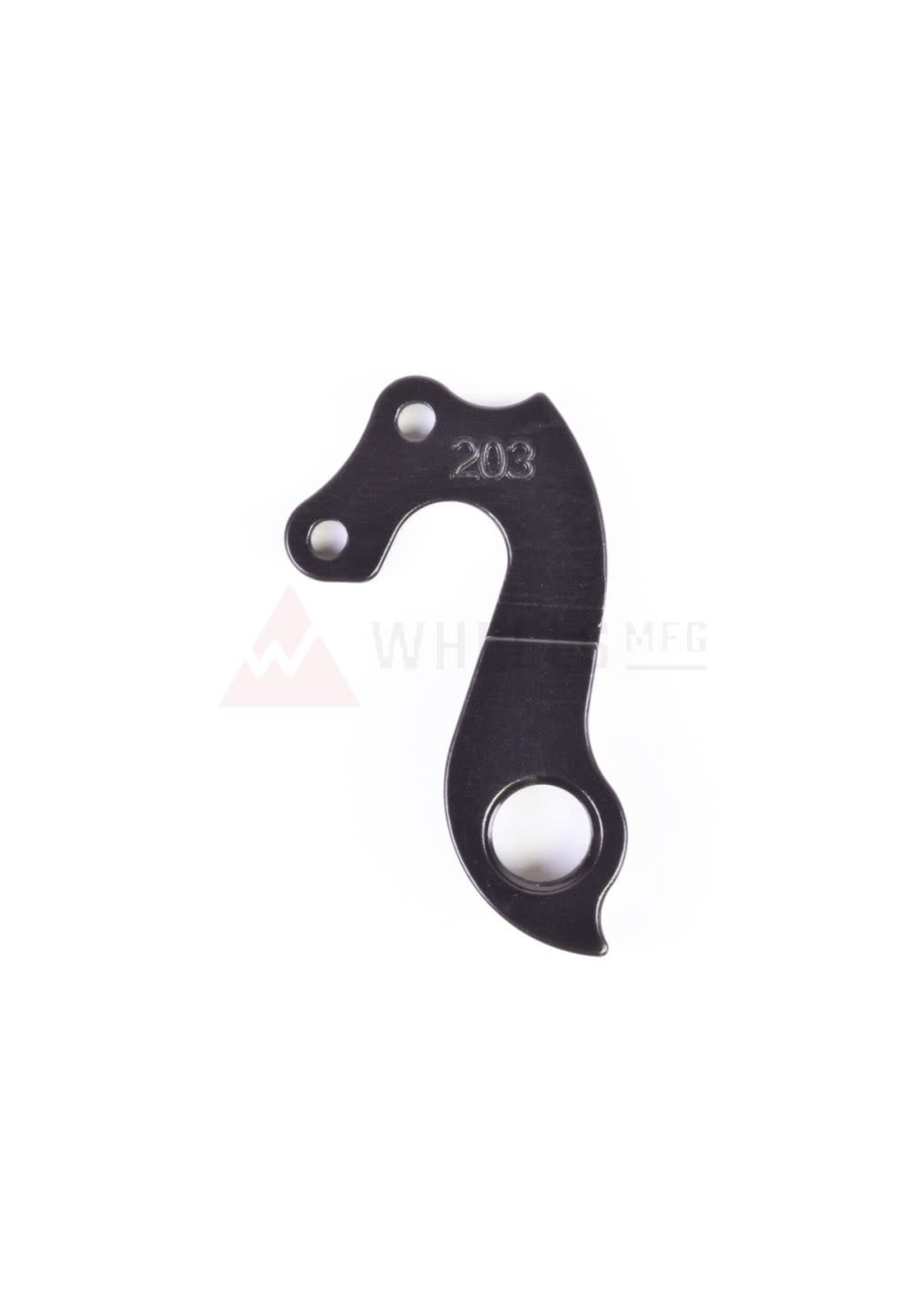 Wheels Manufacturing Wheel Manufacturing Derailleur Hanger-203