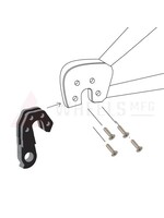 Wheels Manufacturing Wheel Manufacturing Derailleur Hanger-152