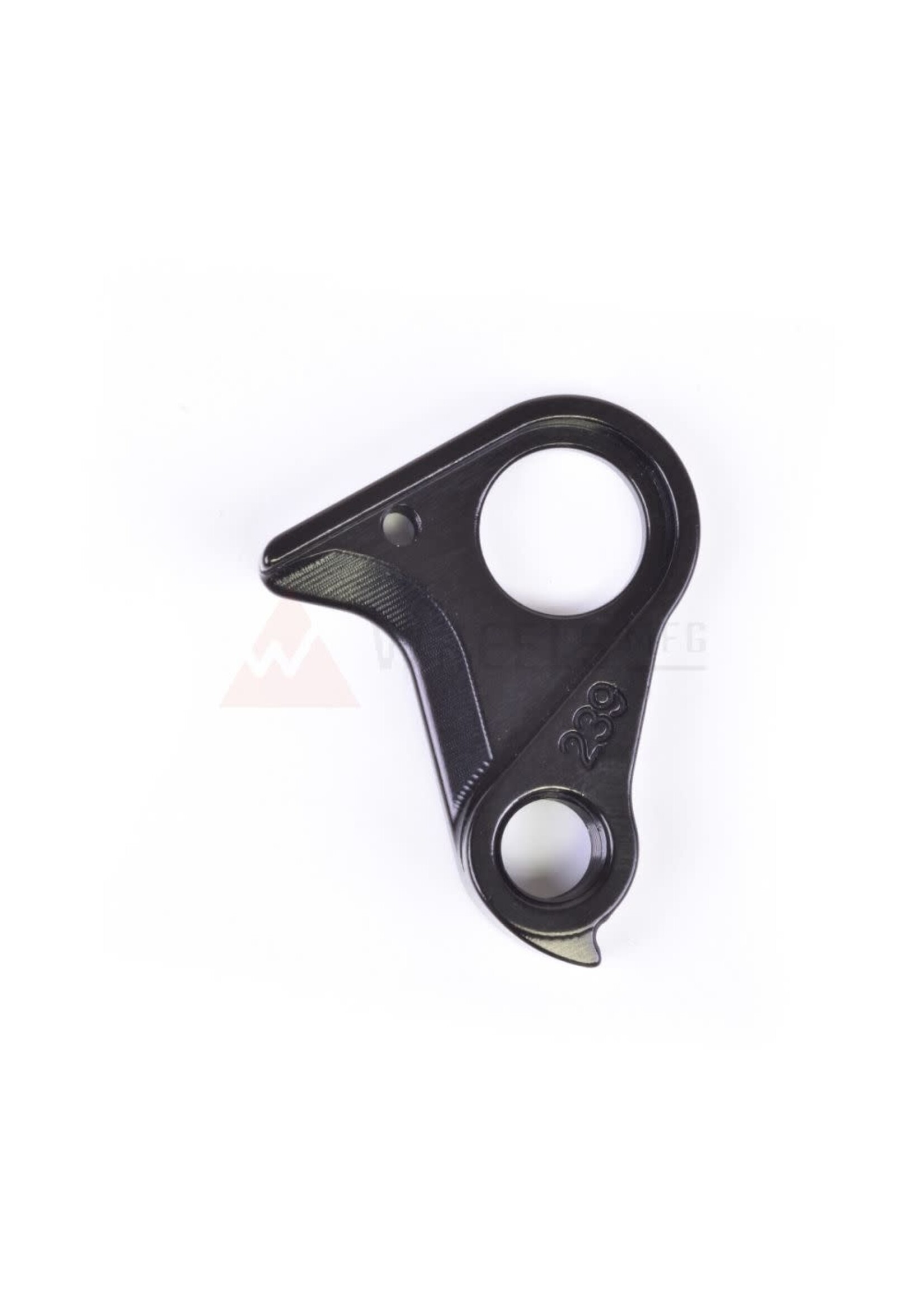 Wheels Manufacturing Wheel Manufacturing Derailleur Hanger-239