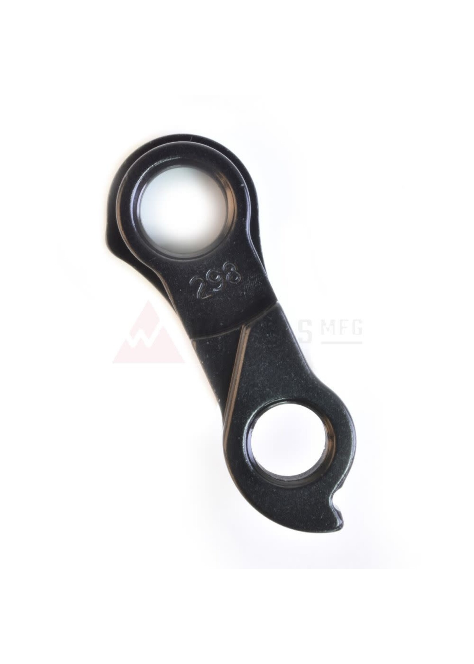 Wheels Manufacturing Wheel Manufacturing Derailleur Hanger-298