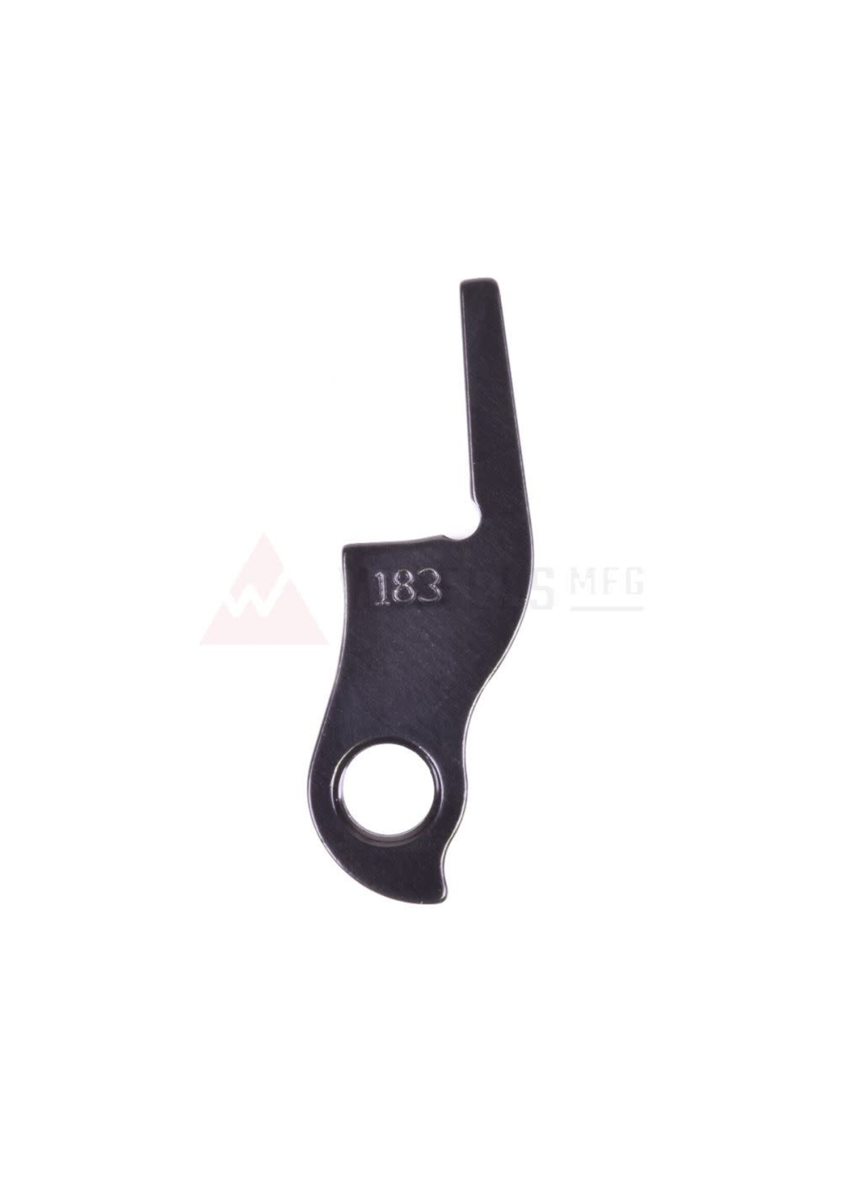 Wheels Manufacturing Wheel Manufacturing Derailleur Hanger-183