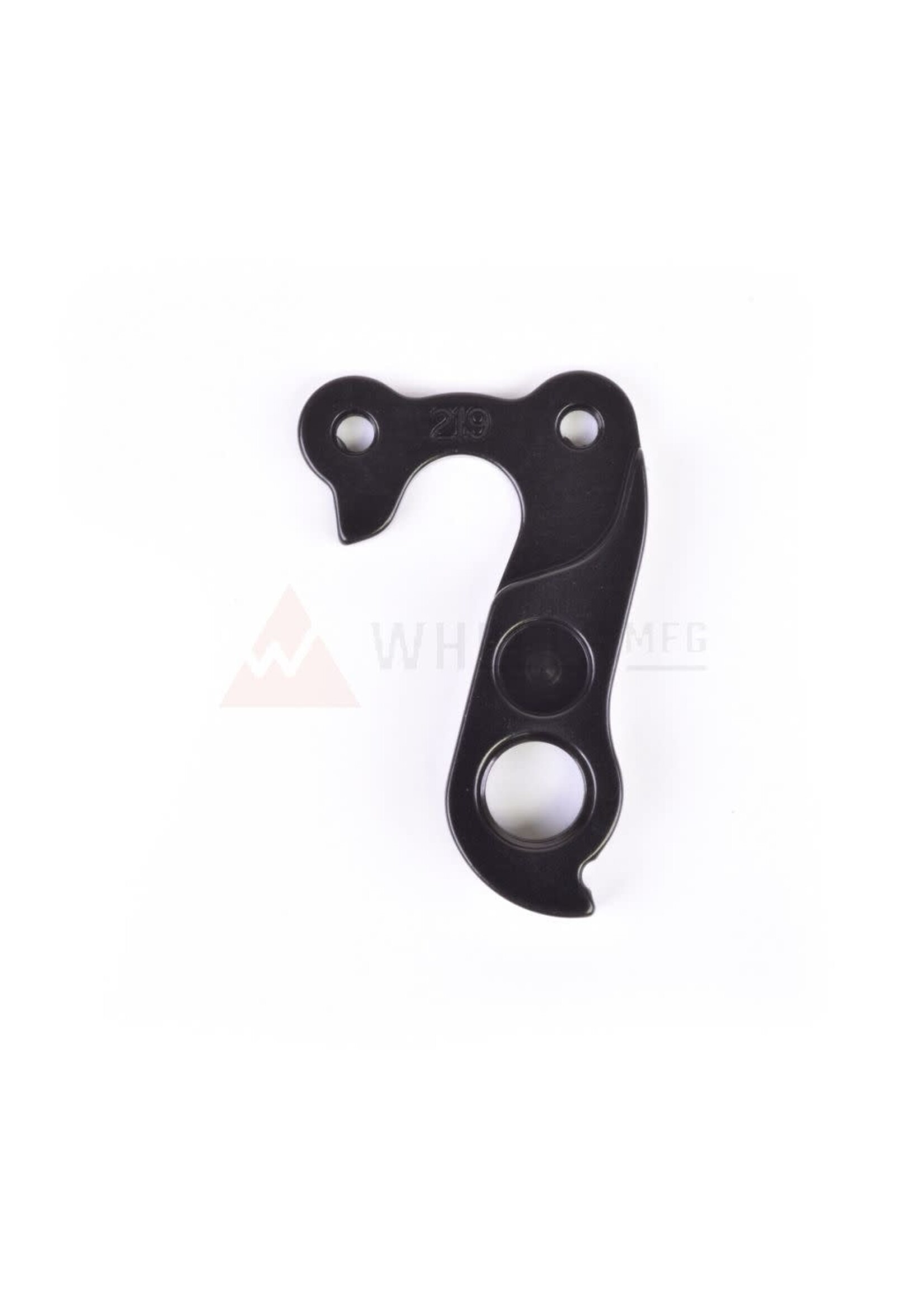 Wheels Manufacturing Wheel Manufacturing Derailleur Hanger-219