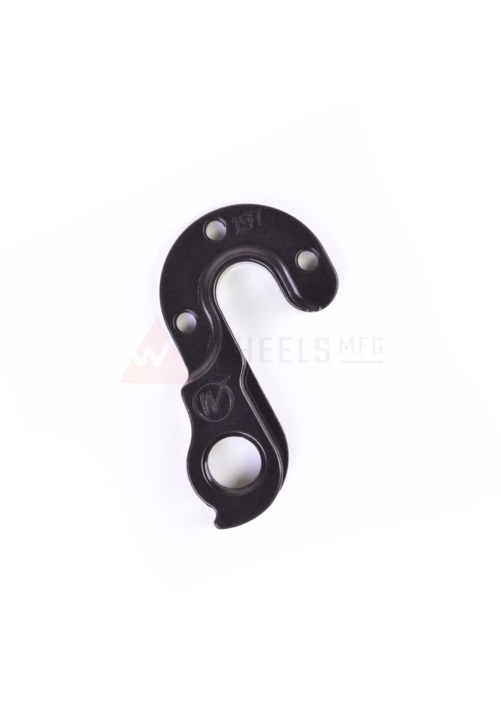 Wheels Manufacturing Wheel Manufacturing Derailleur Hanger-197