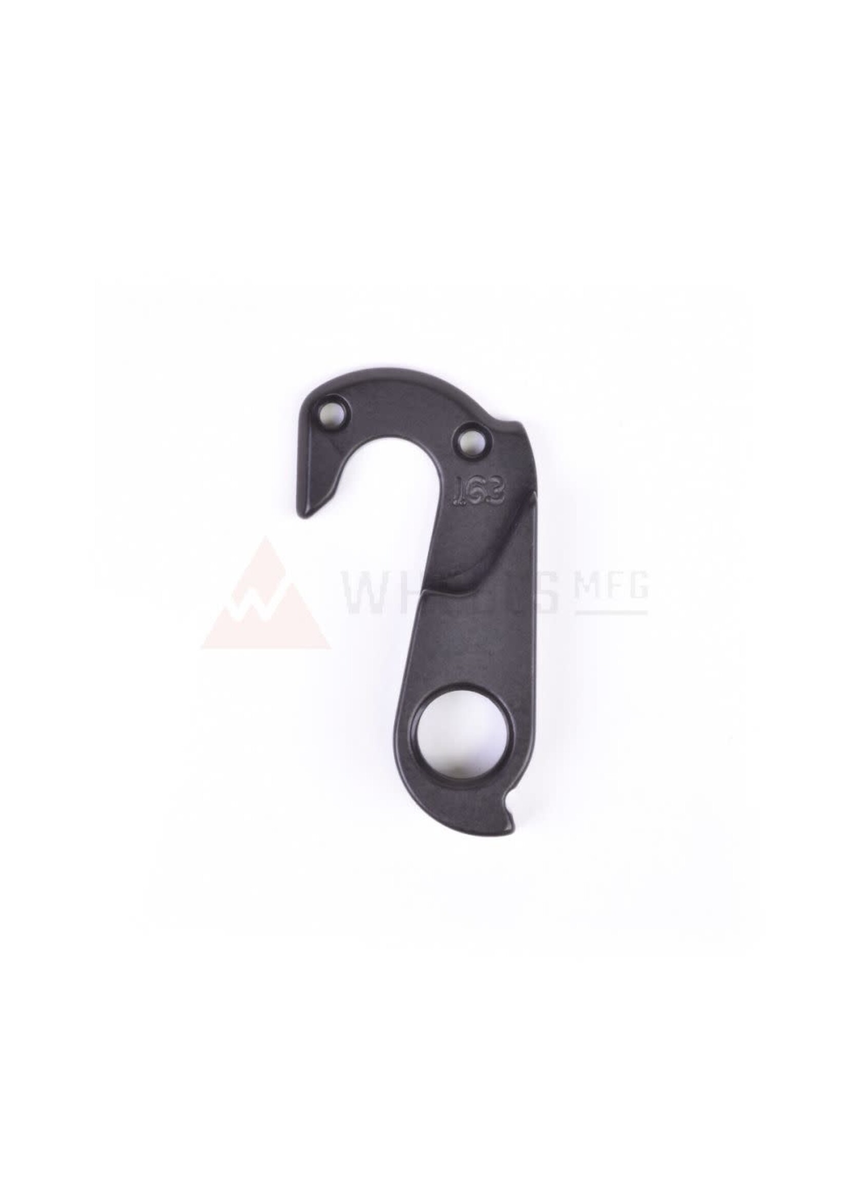 Wheels Manufacturing Wheel Manufacturing Derailleur Hanger-163