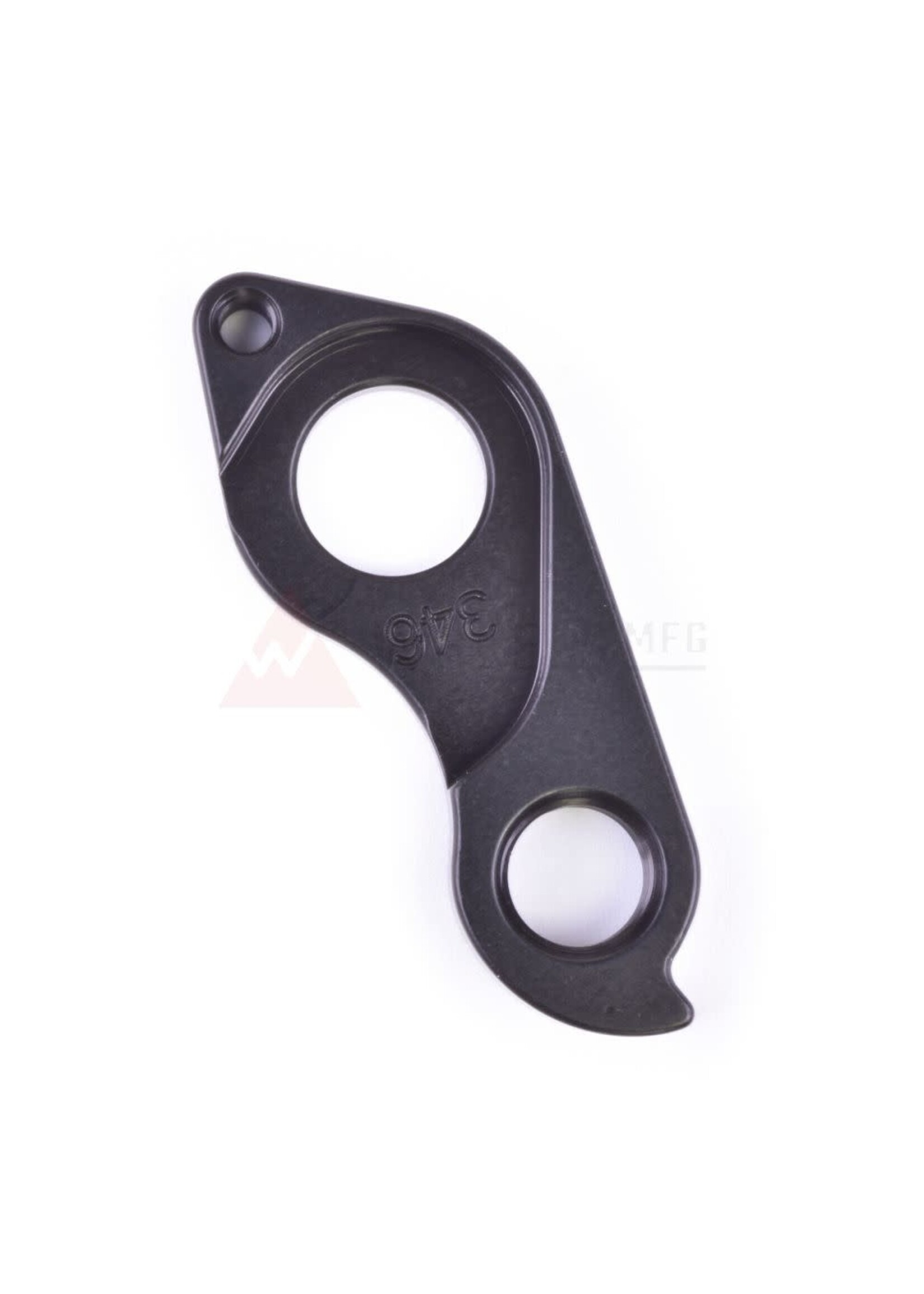 Wheels Manufacturing Wheel Manufacturing Derailleur Hanger-346