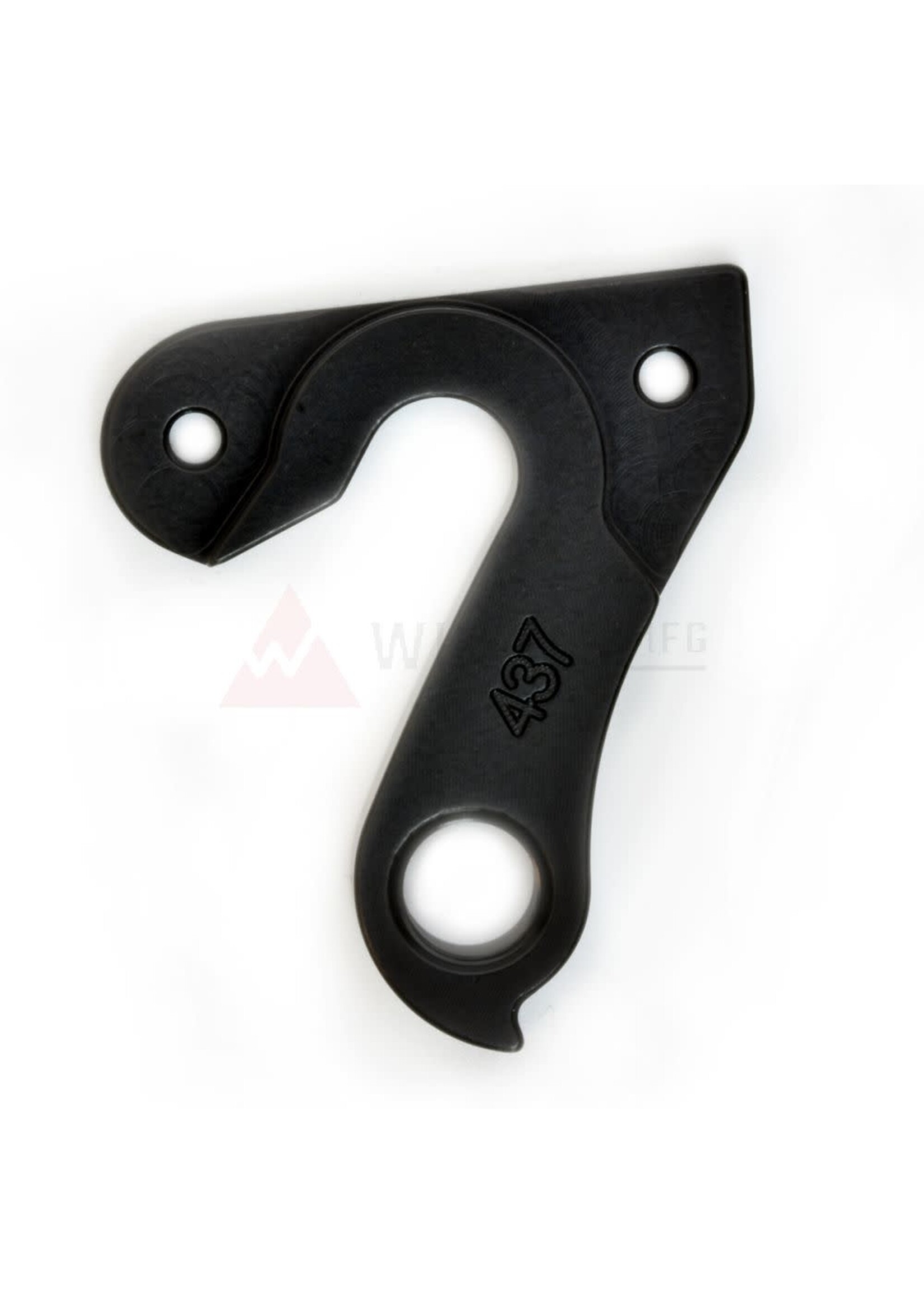 Wheels Manufacturing Wheel Manufacturing Derailleur Hanger-437