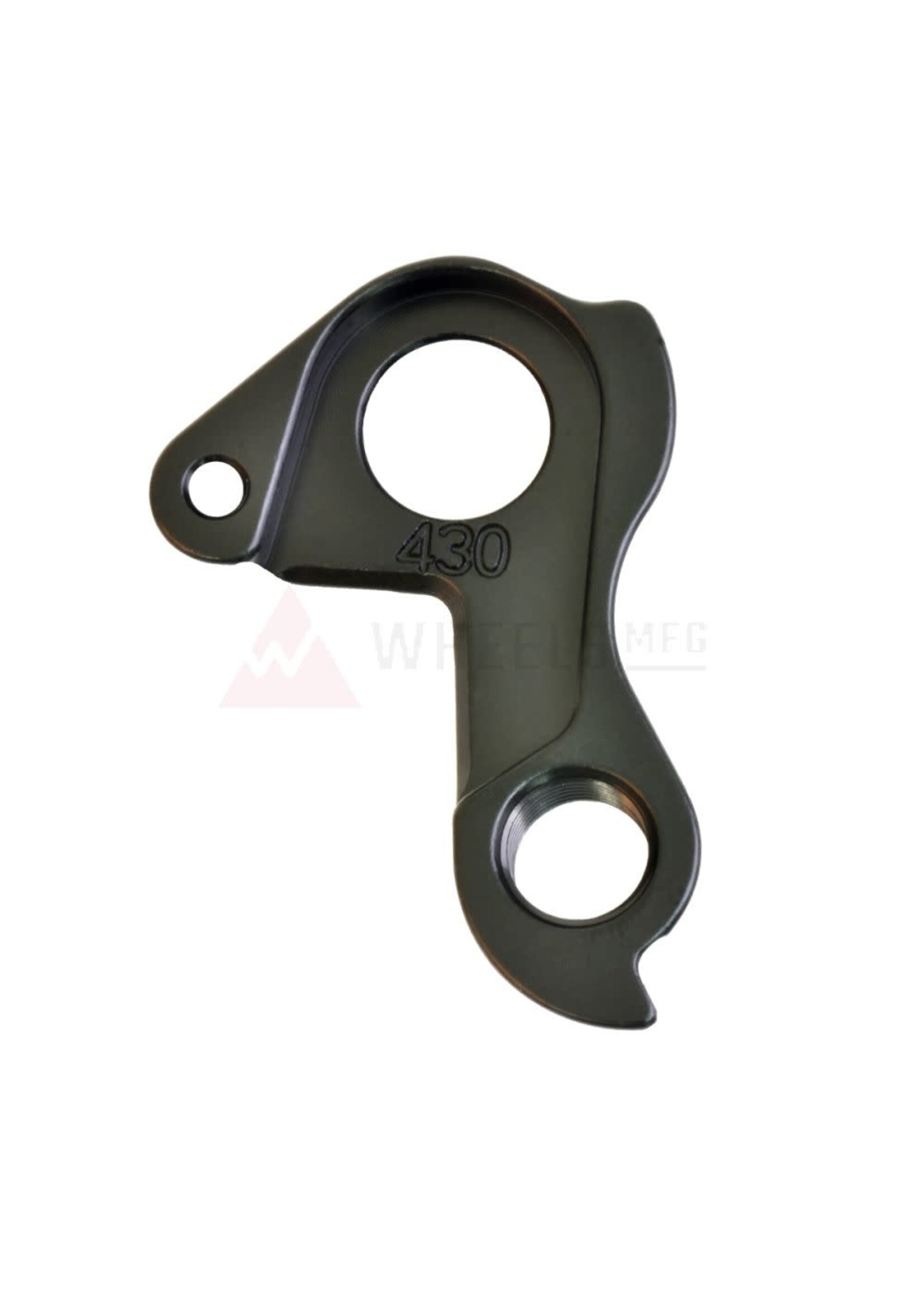 Wheels Manufacturing Wheel Manufacturing Derailleur Hanger-430