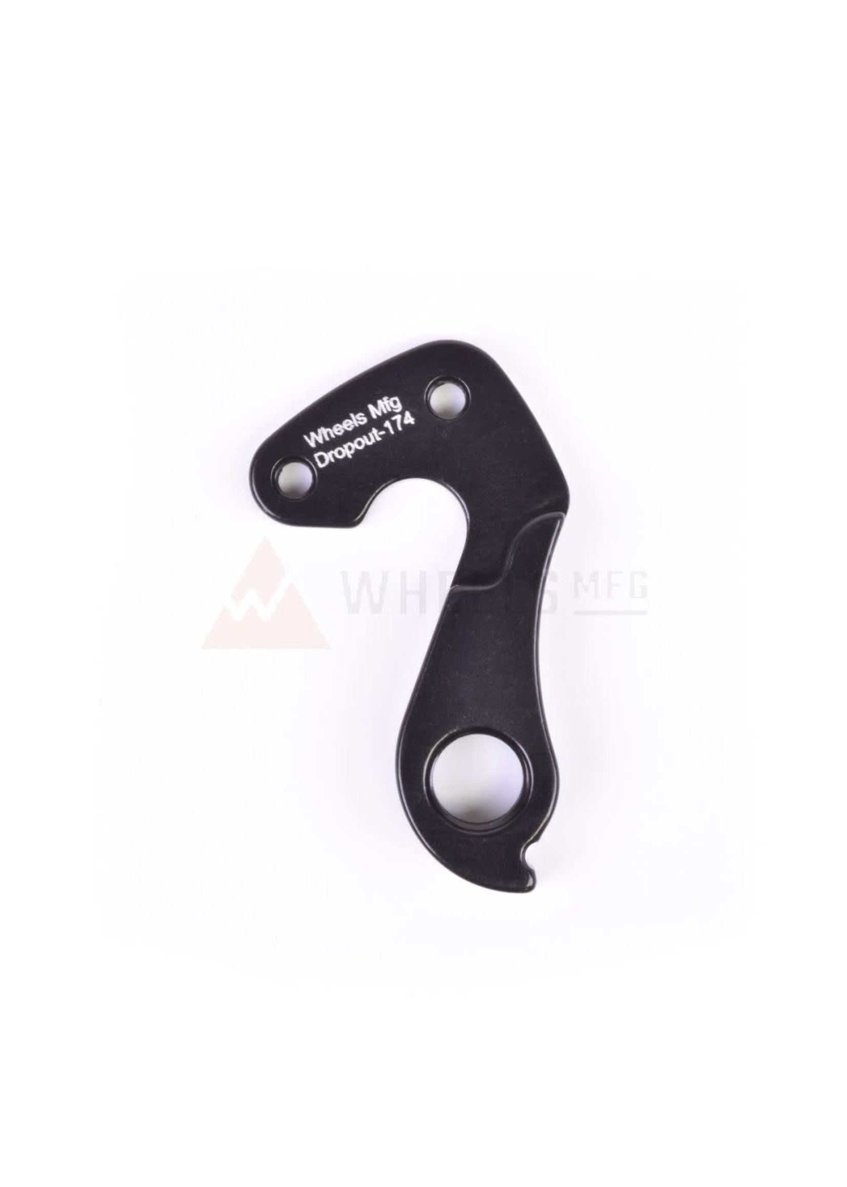 Wheels Manufacturing Wheel Manufacturing Derailleur Hanger- 174