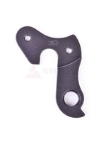 Wheels Manufacturing Wheel Manufacturing Derailleur Hanger-363