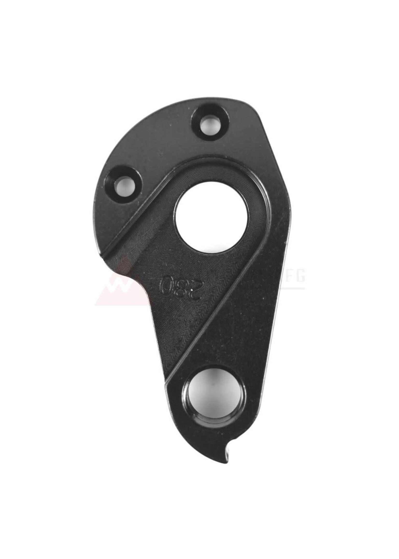 Wheels Manufacturing Wheels Manufacturing Derailleur Hanger-280