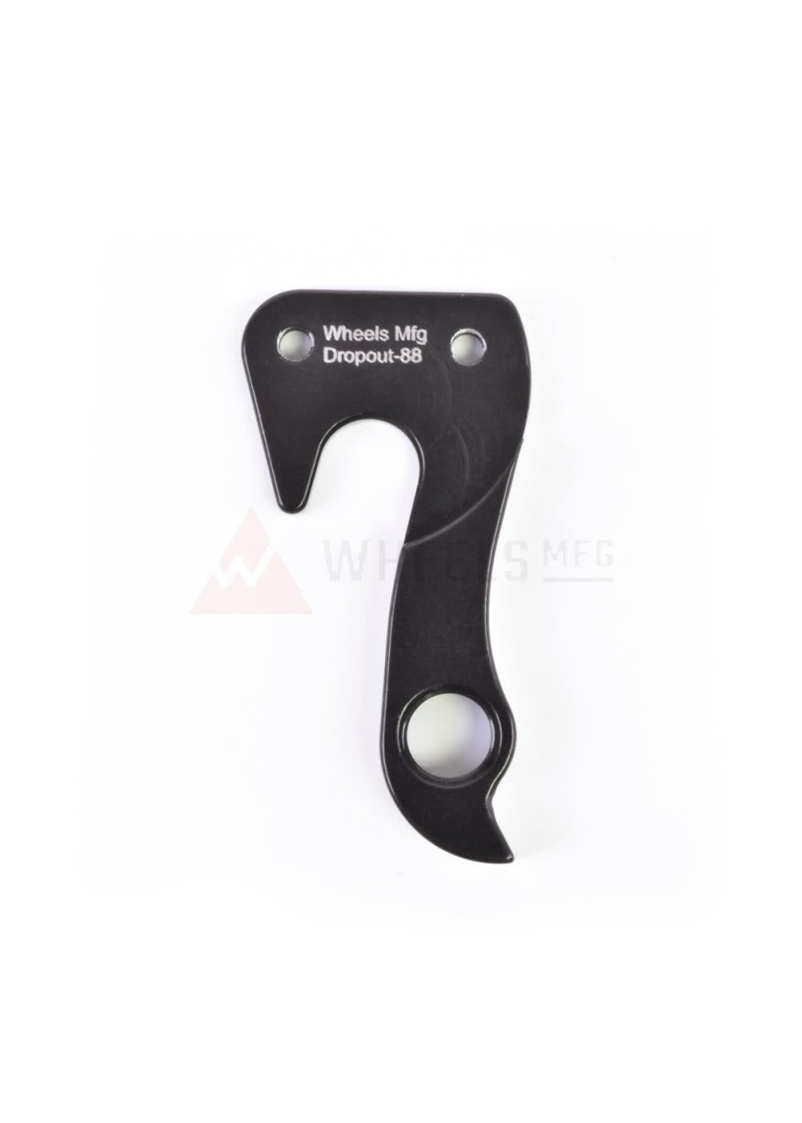 Wheels Manufacturing Wheels Manufacturing Derailleur Hanger -88