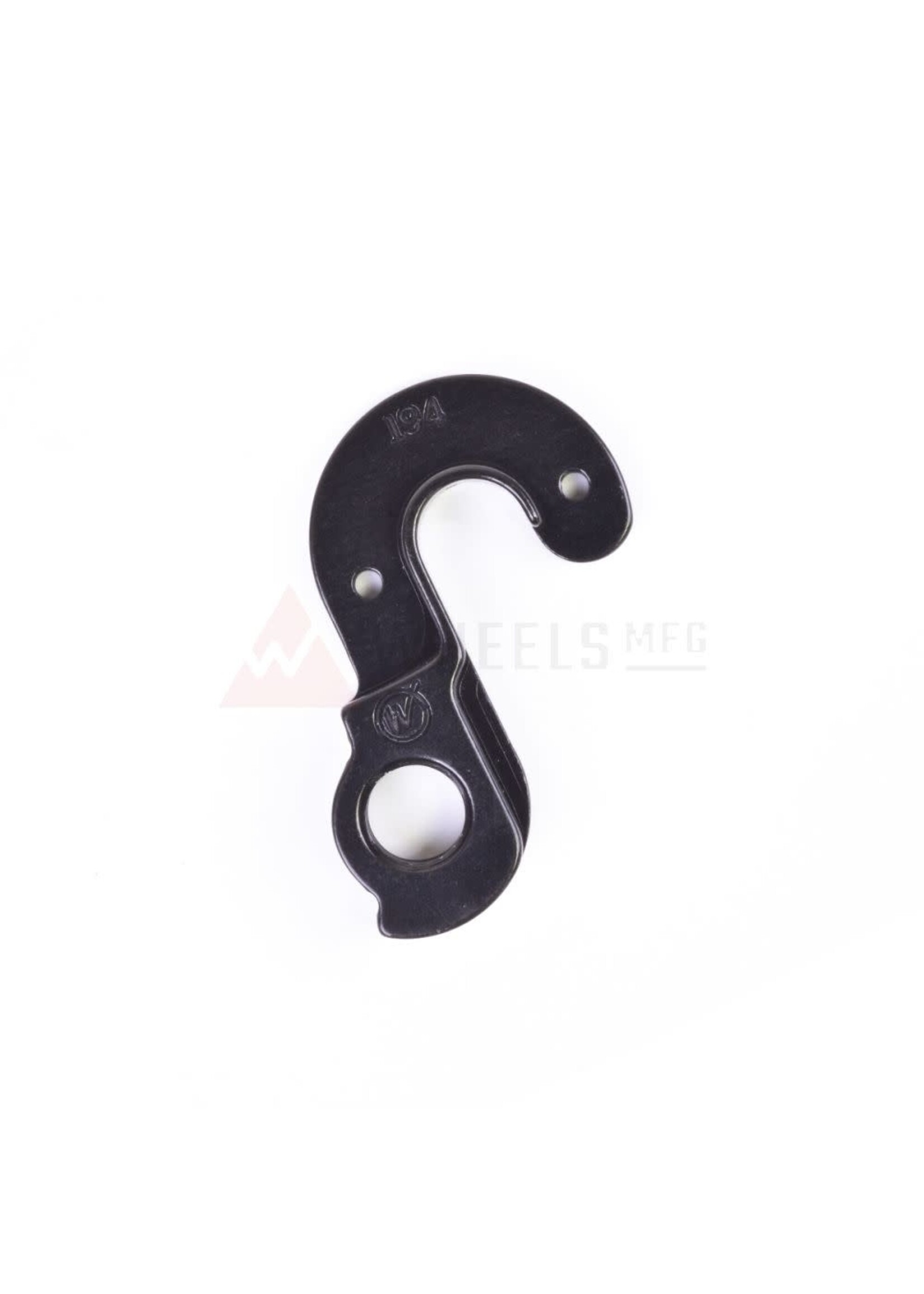 Wheels Manufacturing Wheels Manufacturing Derailleur Hanger - 194