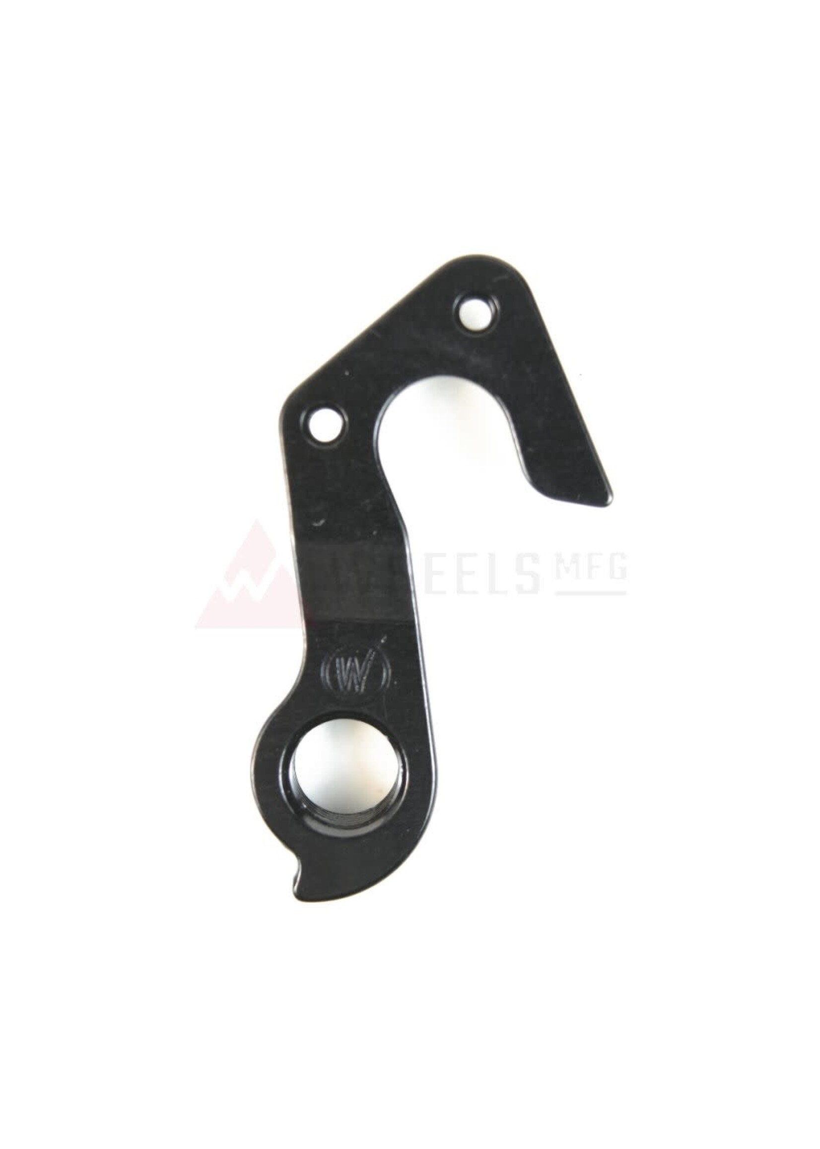 Wheels Manufacturing Wheels Manufacturing Derailleur Hanger - 266