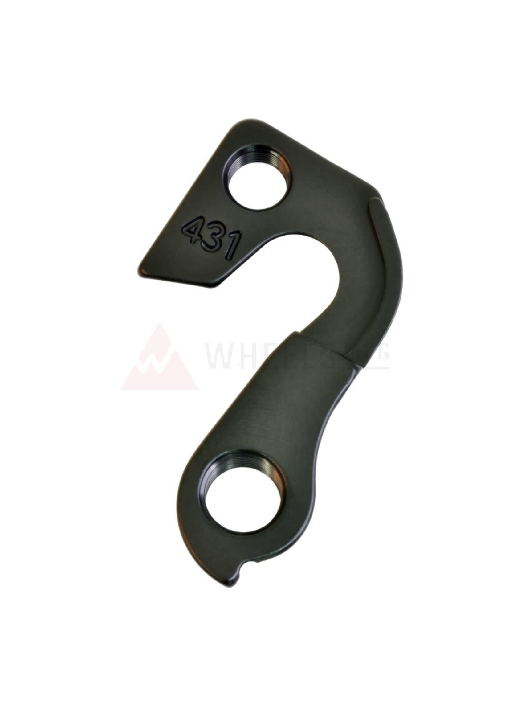Wheels Manufacturing Wheels Manufacturing Derailleur Hanger - 431