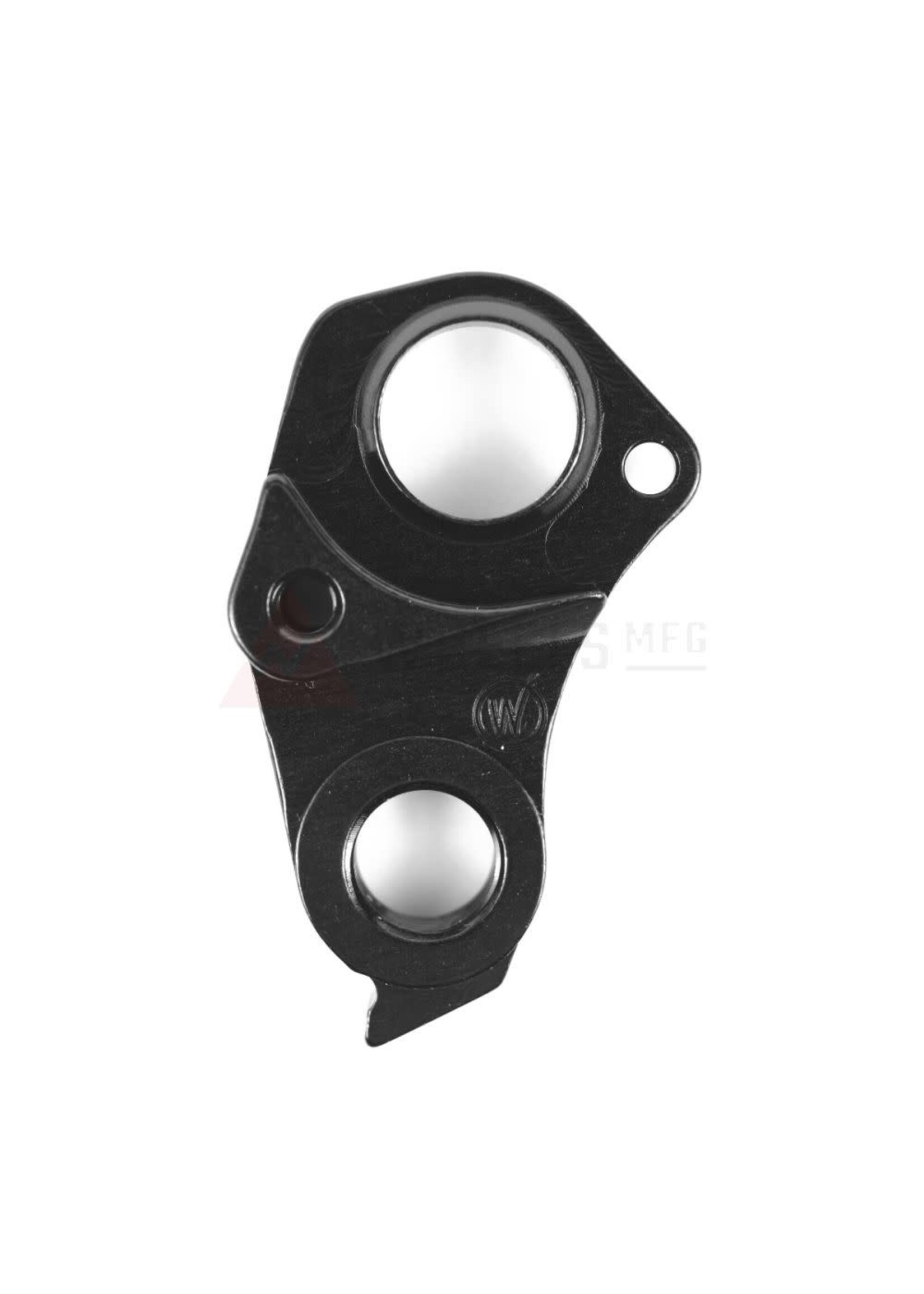Wheels Manufacturing Wheels Manufacturing Derailleur Hanger - 253