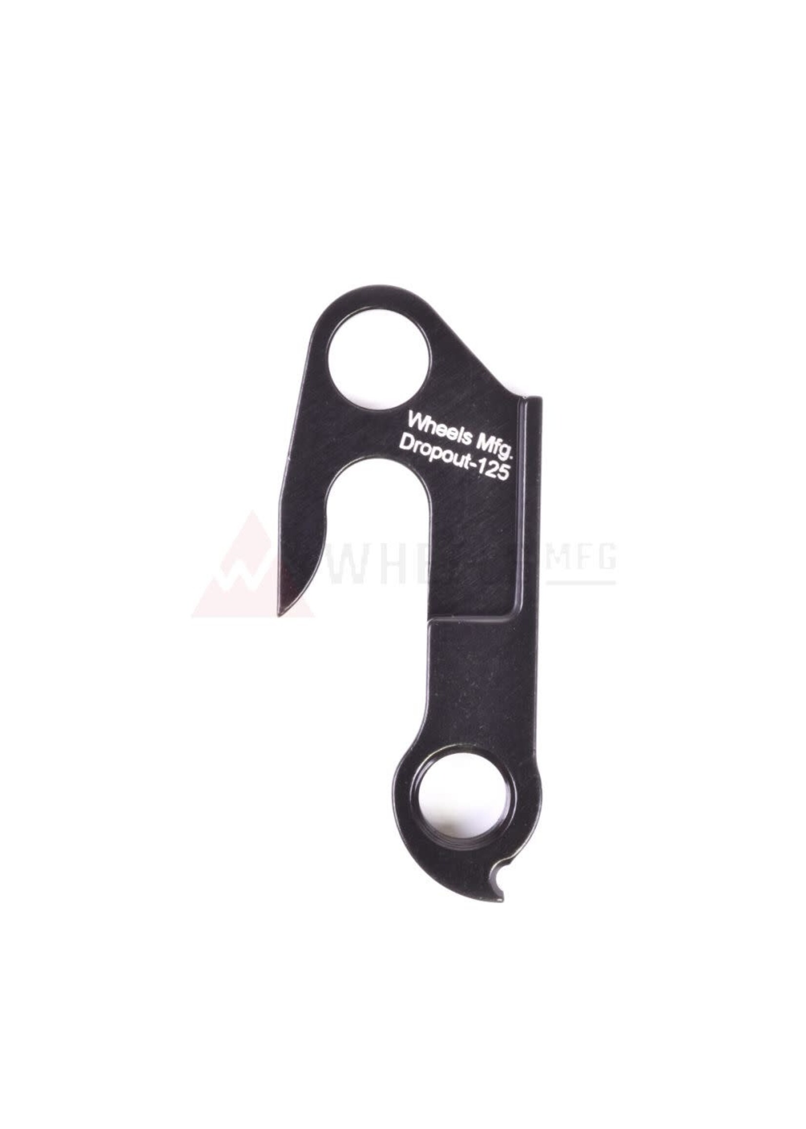 Wheels Manufacturing Wheels Manufacturing Derailleur Hanger - 125