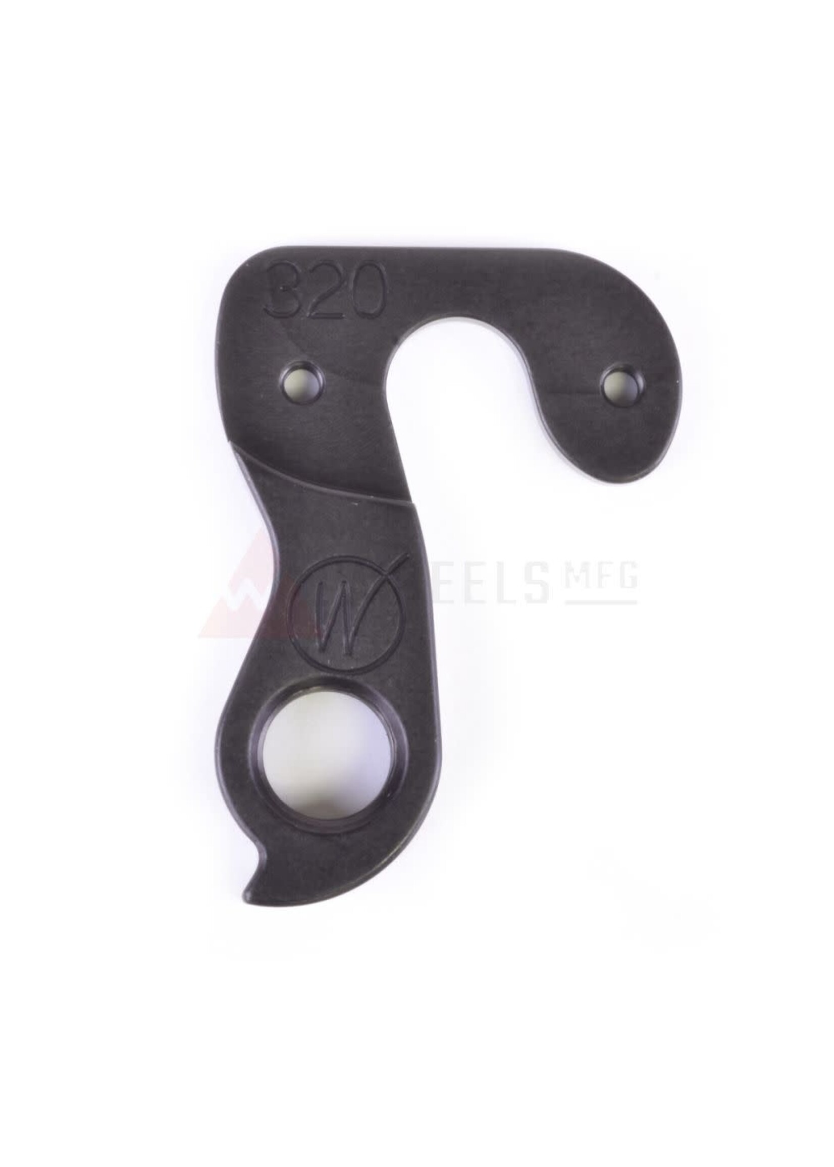 Wheels Manufacturing Wheels Manufacturing Derailleur Hanger -320