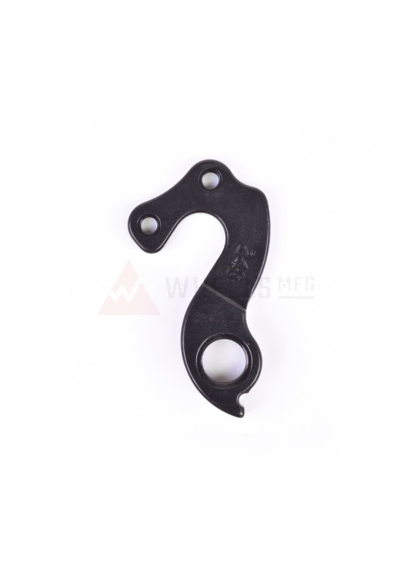 Wheels Manufacturing Wheels Manufacturing Derailleur Hanger -248