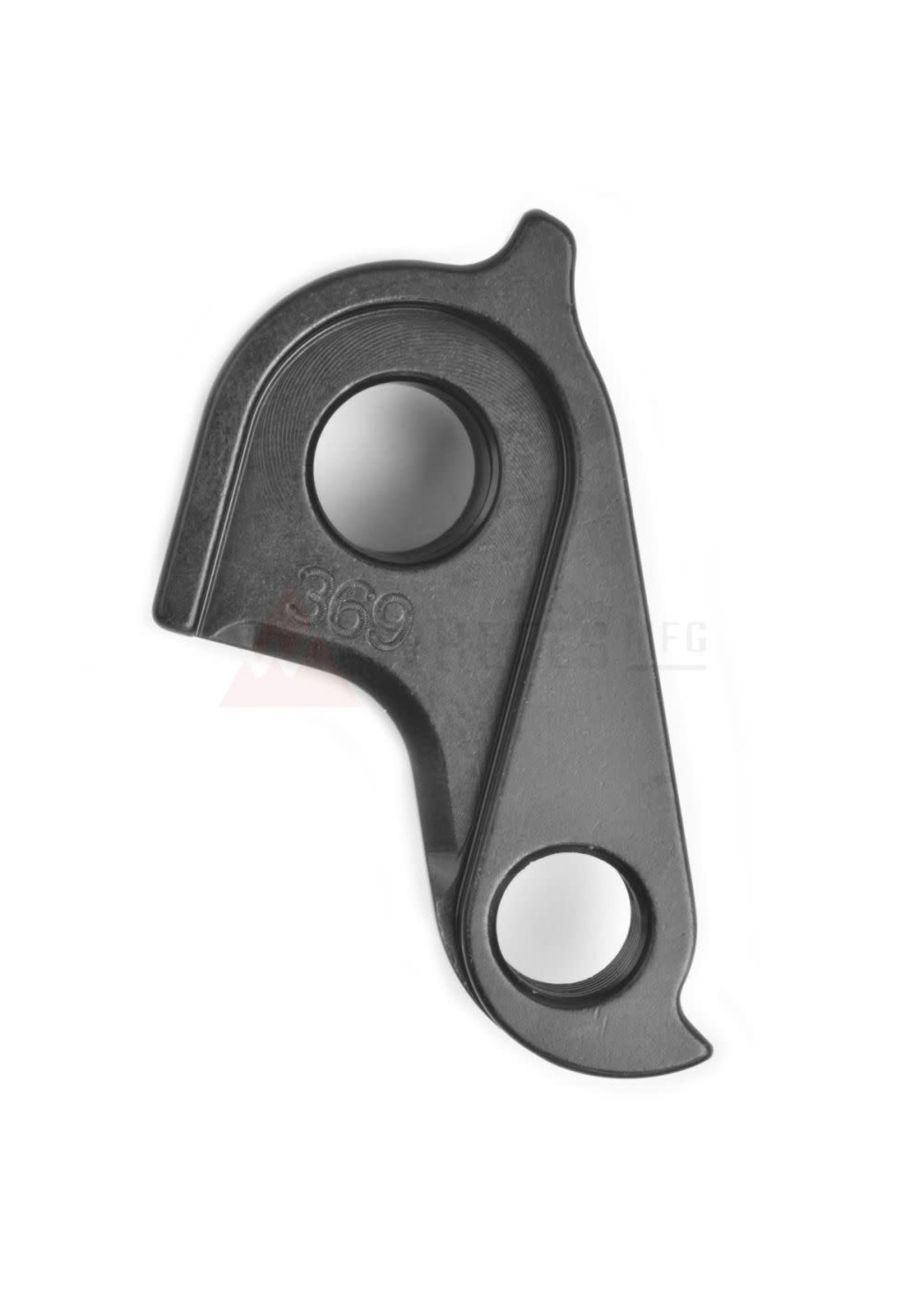 Wheels Manufacturing Wheels Manufacturing Derailleur Hanger -369