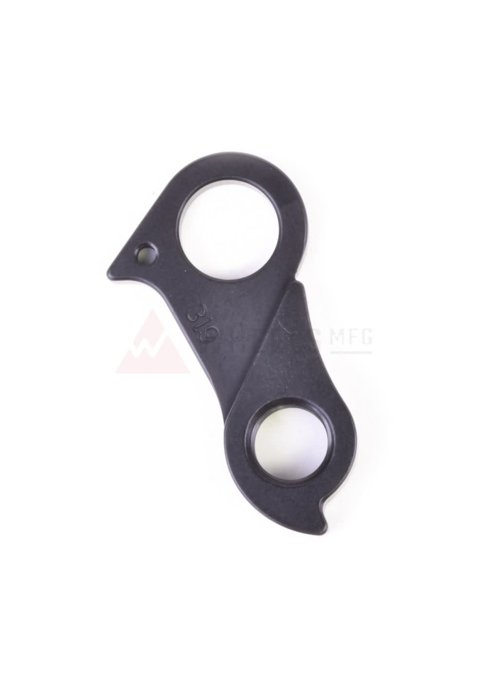 Wheels Manufacturing Wheels Manufacturing Derailleur Hanger -319