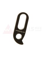 Wheels Manufacturing Wheels Manufacturing Derailleur Hanger -G