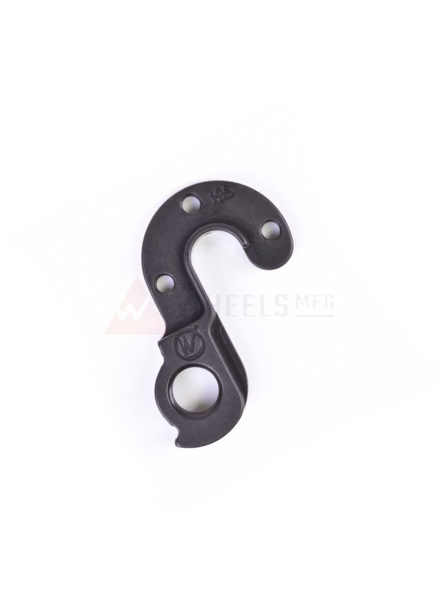 Wheels Manufacturing Wheels Manufacturing Derailleur Hanger -196
