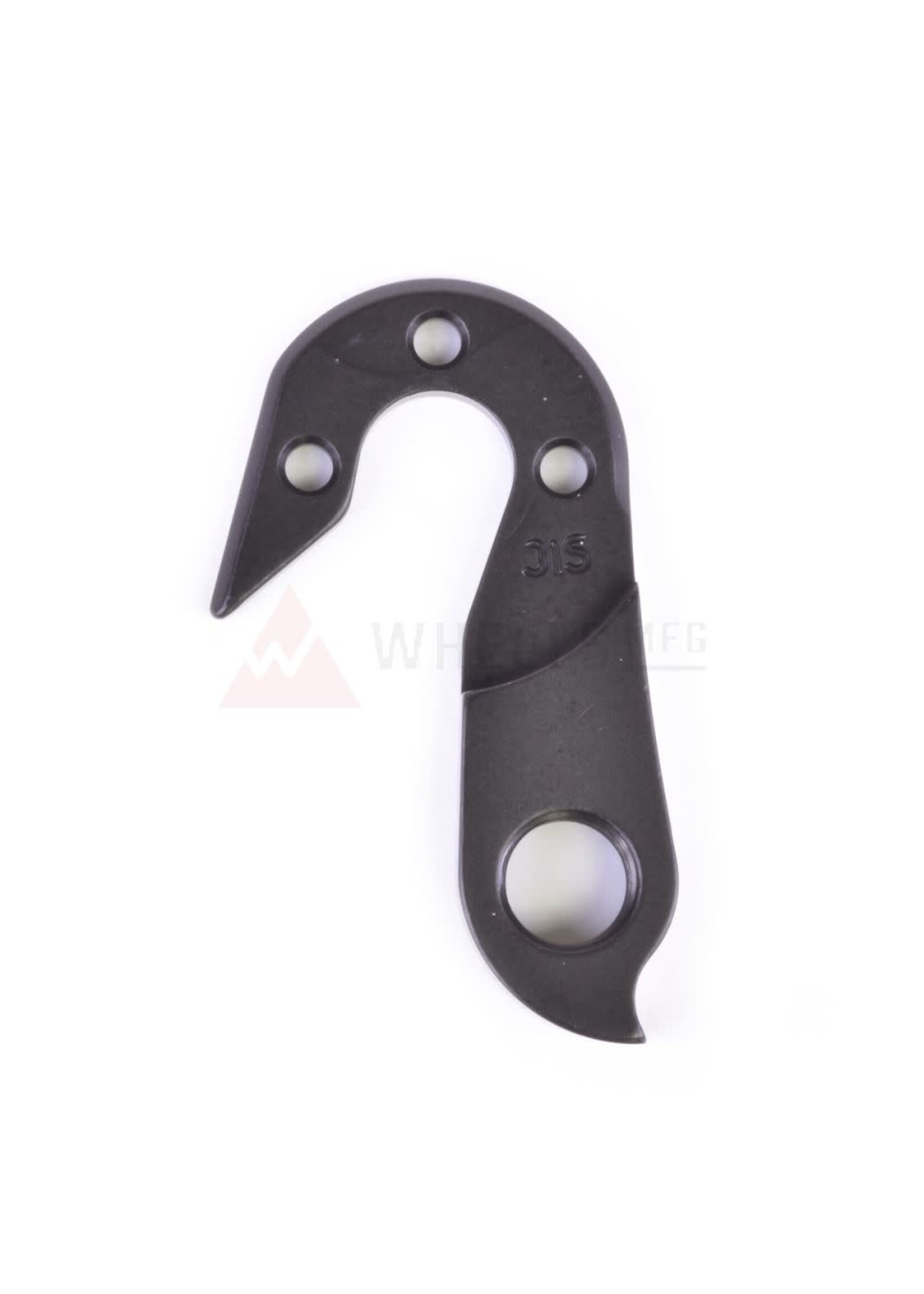 Wheels Manufacturing Wheels Manufacturing Derailleur Hanger -315