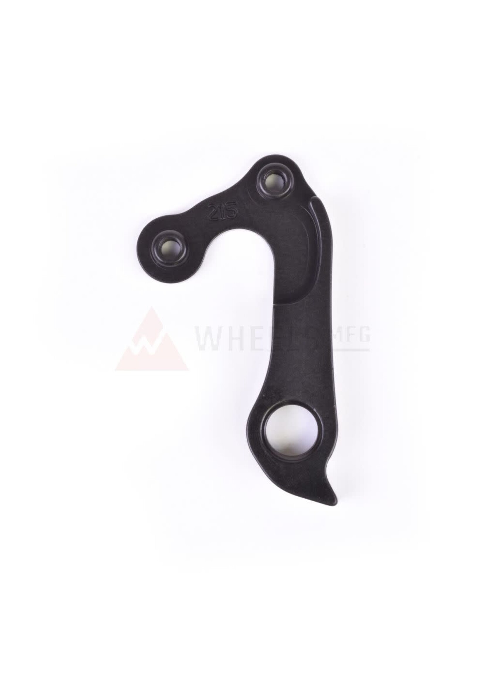Wheels Manufacturing Wheels Manufacturing Derailleur Hanger -215