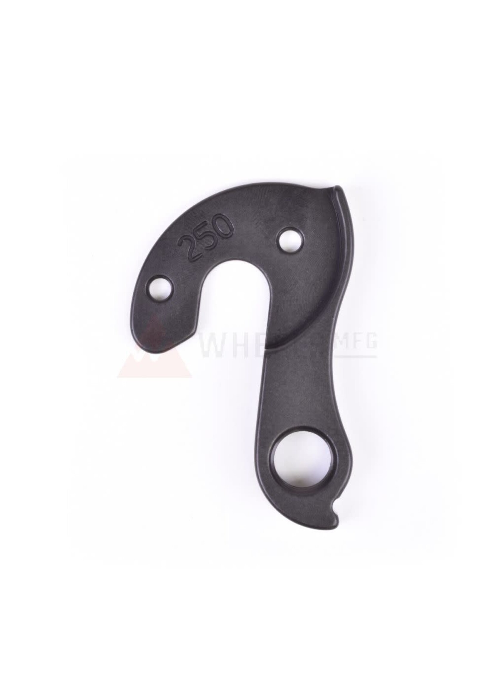 Wheels Manufacturing Wheels Manufacturing Derailleur Hanger -250
