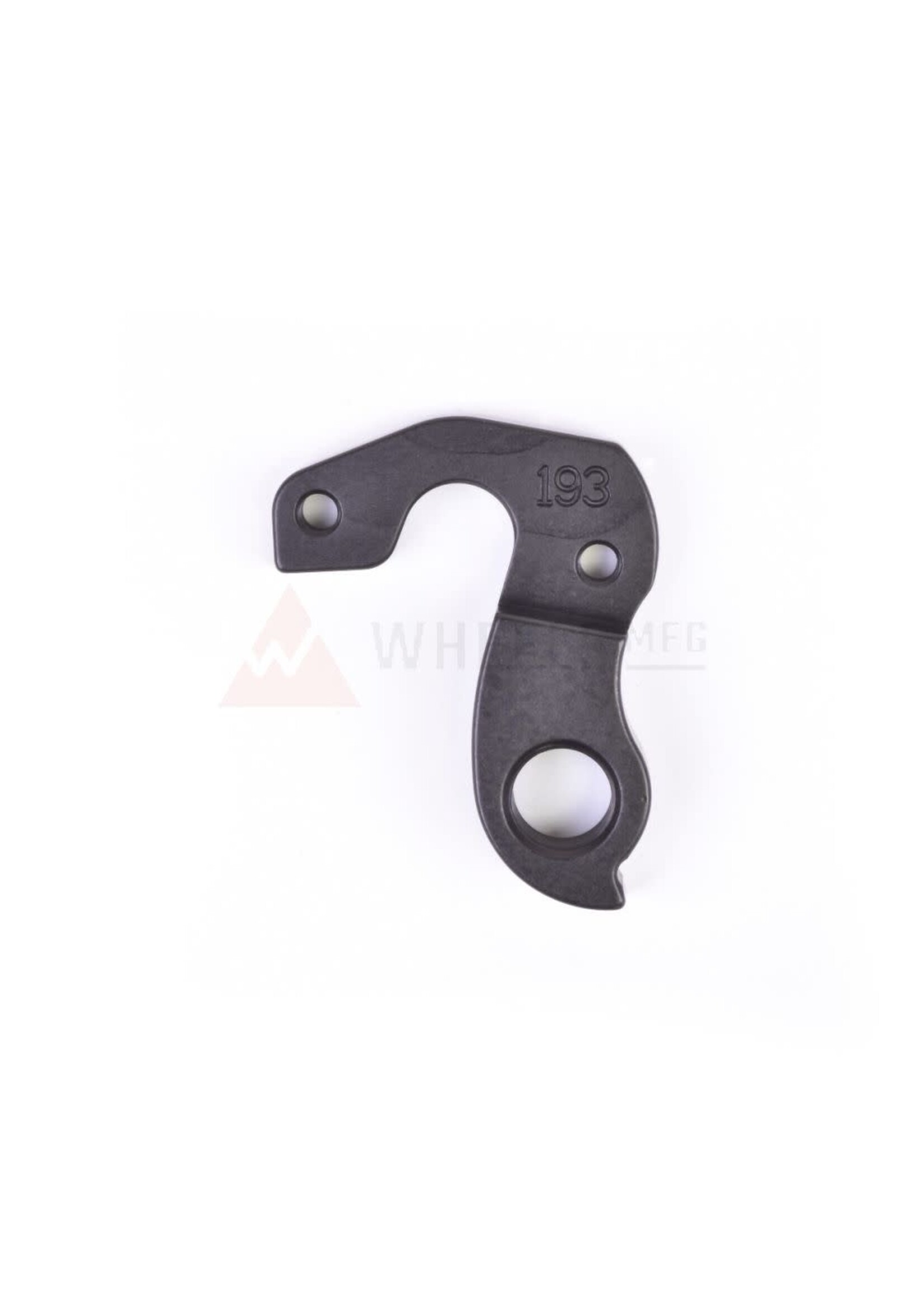 Wheels Manufacturing Wheels Manufacturing Derailleur Hanger -193