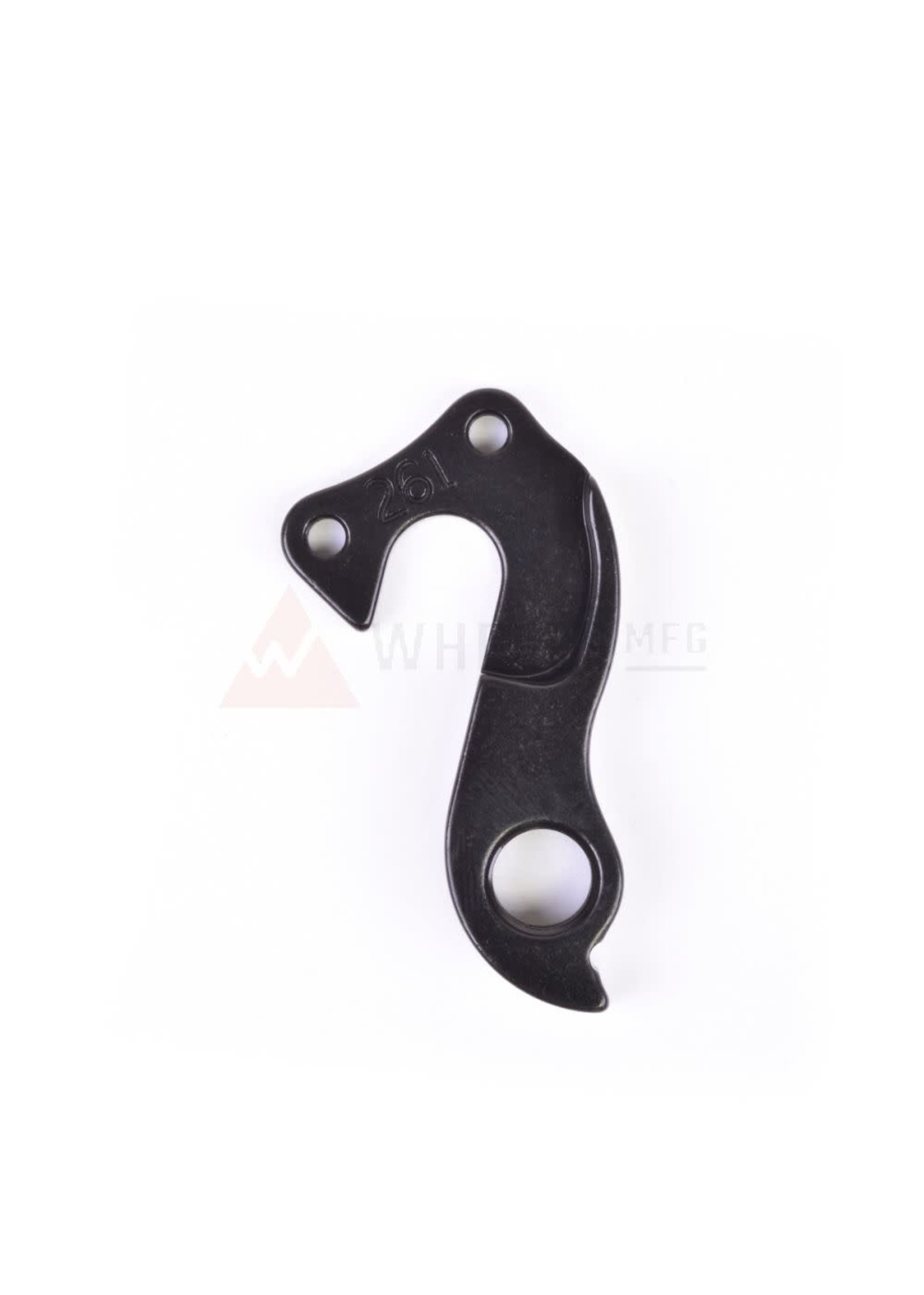Wheels Manufacturing Wheels Manufacturing Derailleur Hanger -261