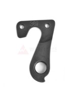 Wheels Manufacturing Wheels Manufacturing Derailleur Hanger -381