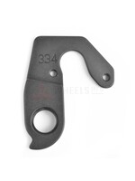 Wheels Manufacturing Wheels Manufacturing Derailleur Hanger -334